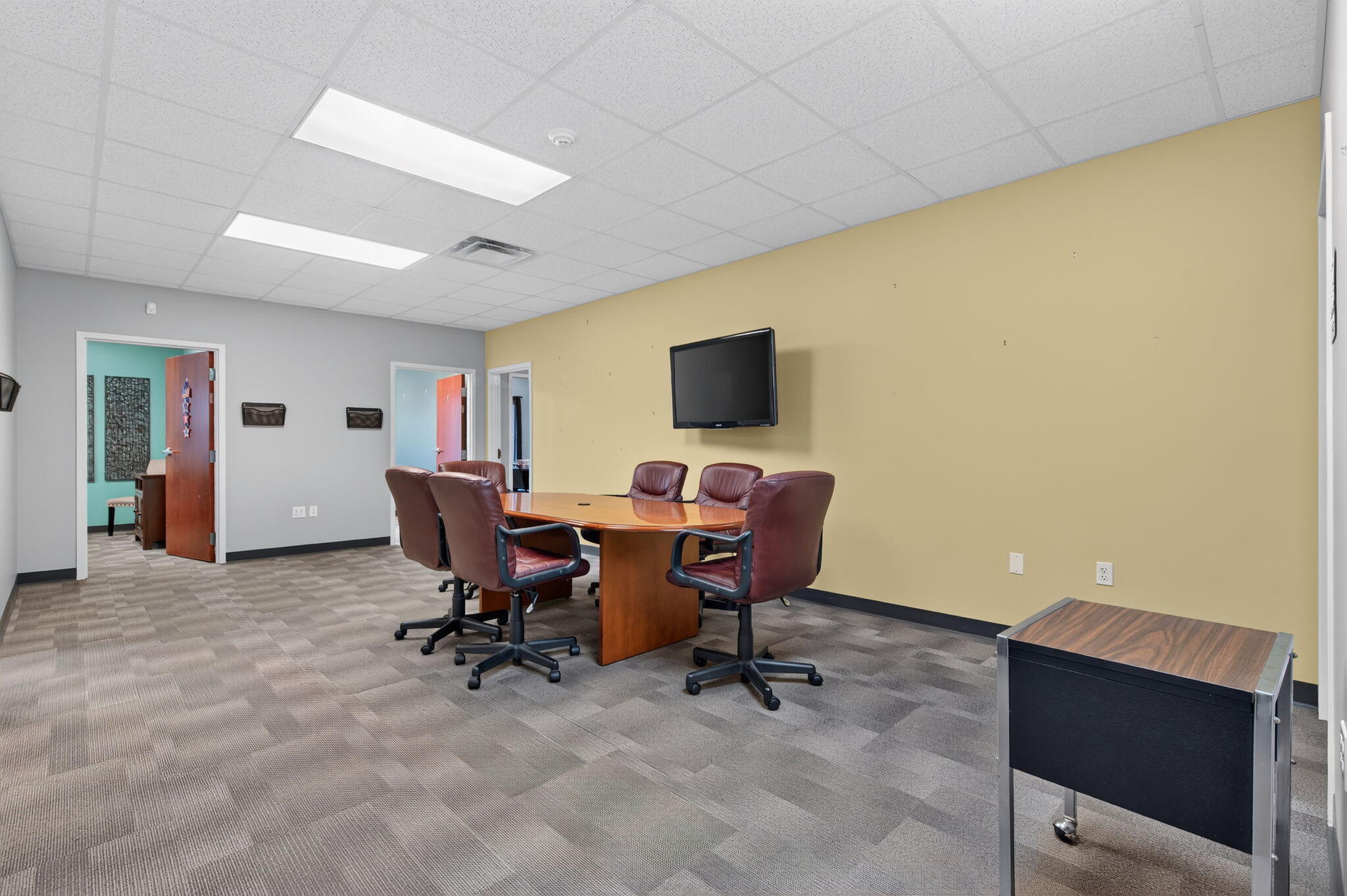 Photo 9 - Commercial Sale for sale – 1567 W Diane Street  Ozark, MO