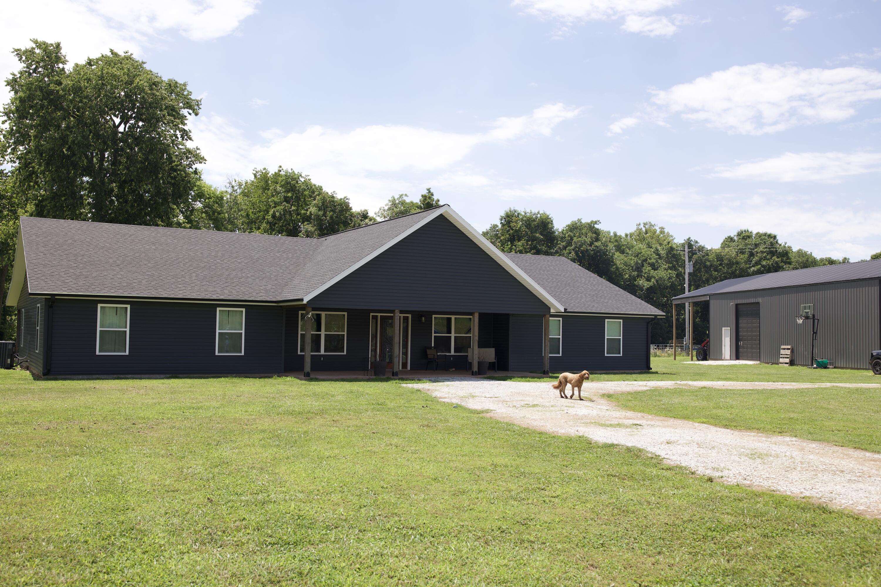 Photo 53 - Residential for sale – 540  Reindeer Road  Neosho, MO