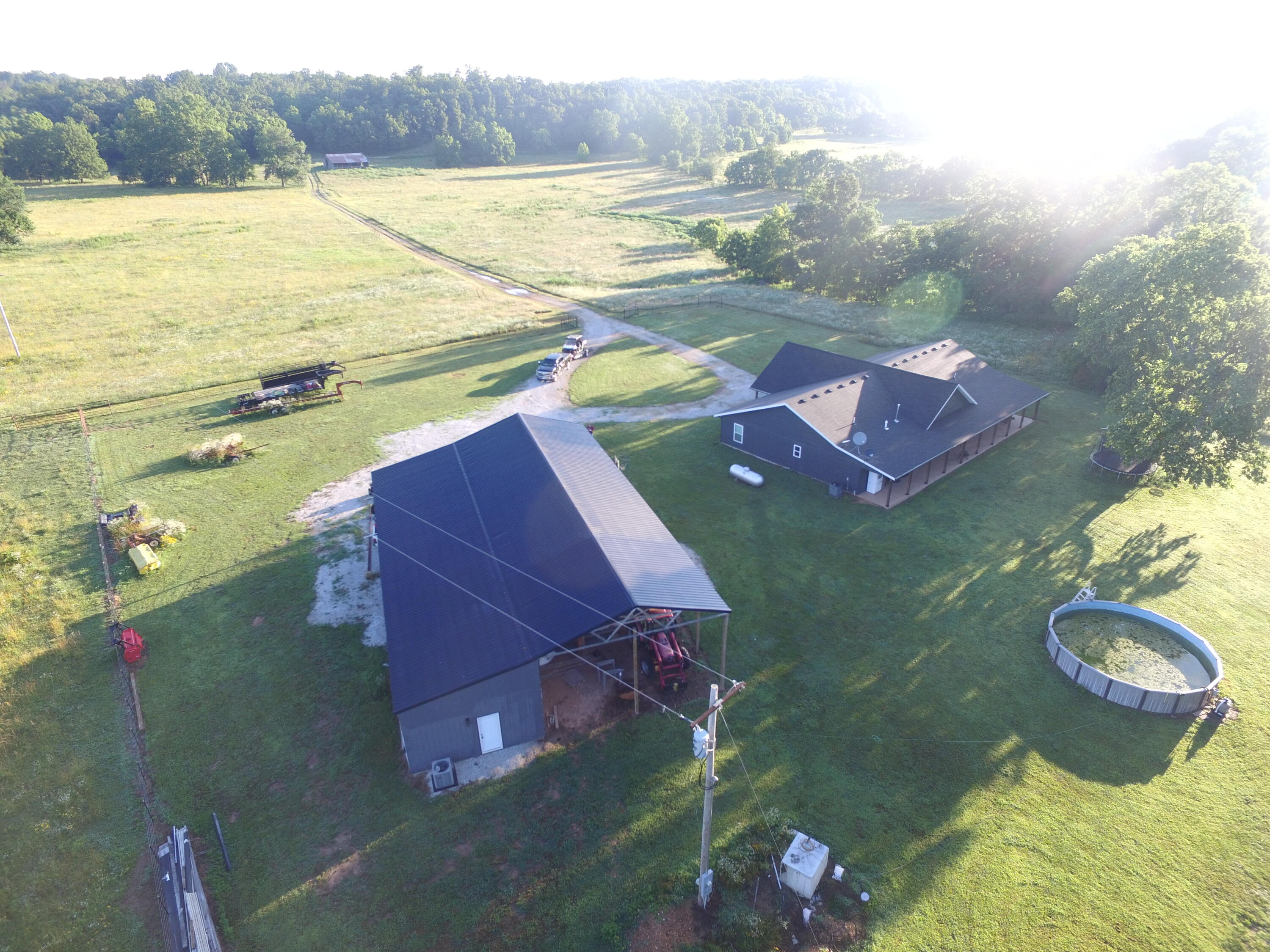 Photo 114 - Residential for sale – 540  Reindeer Road  Neosho, MO