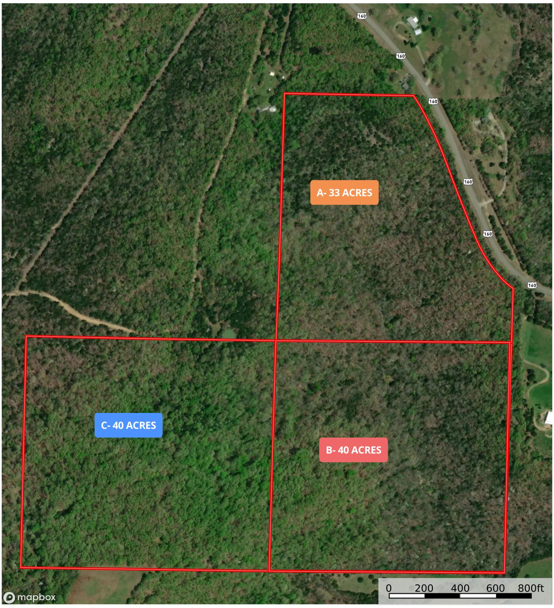 Photo 26 - Land for sale – 000  Us Hwy 160   Gainesville, MO