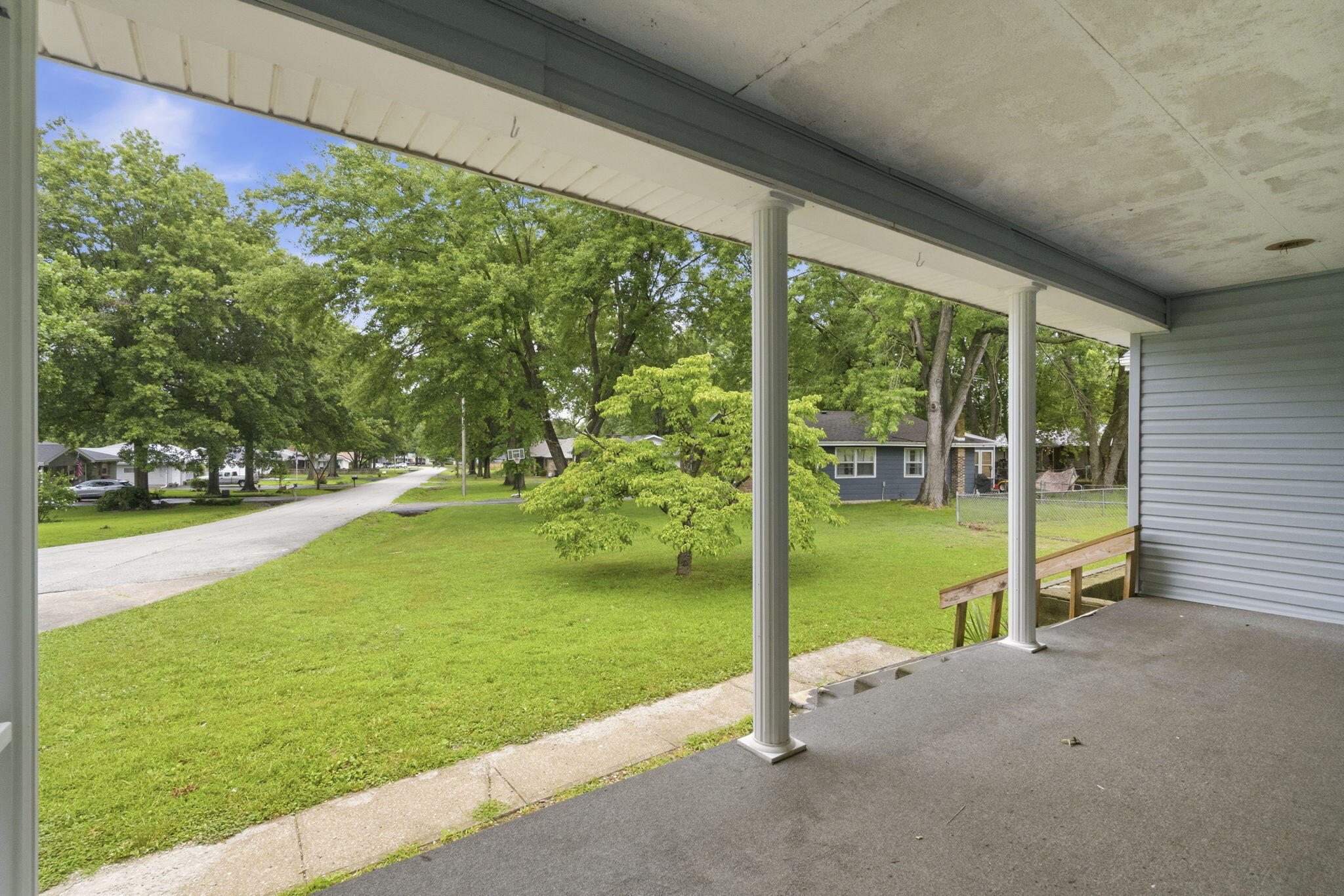 Photo 35 - Residential for sale – 602 W Nixon Street  Buffalo, MO