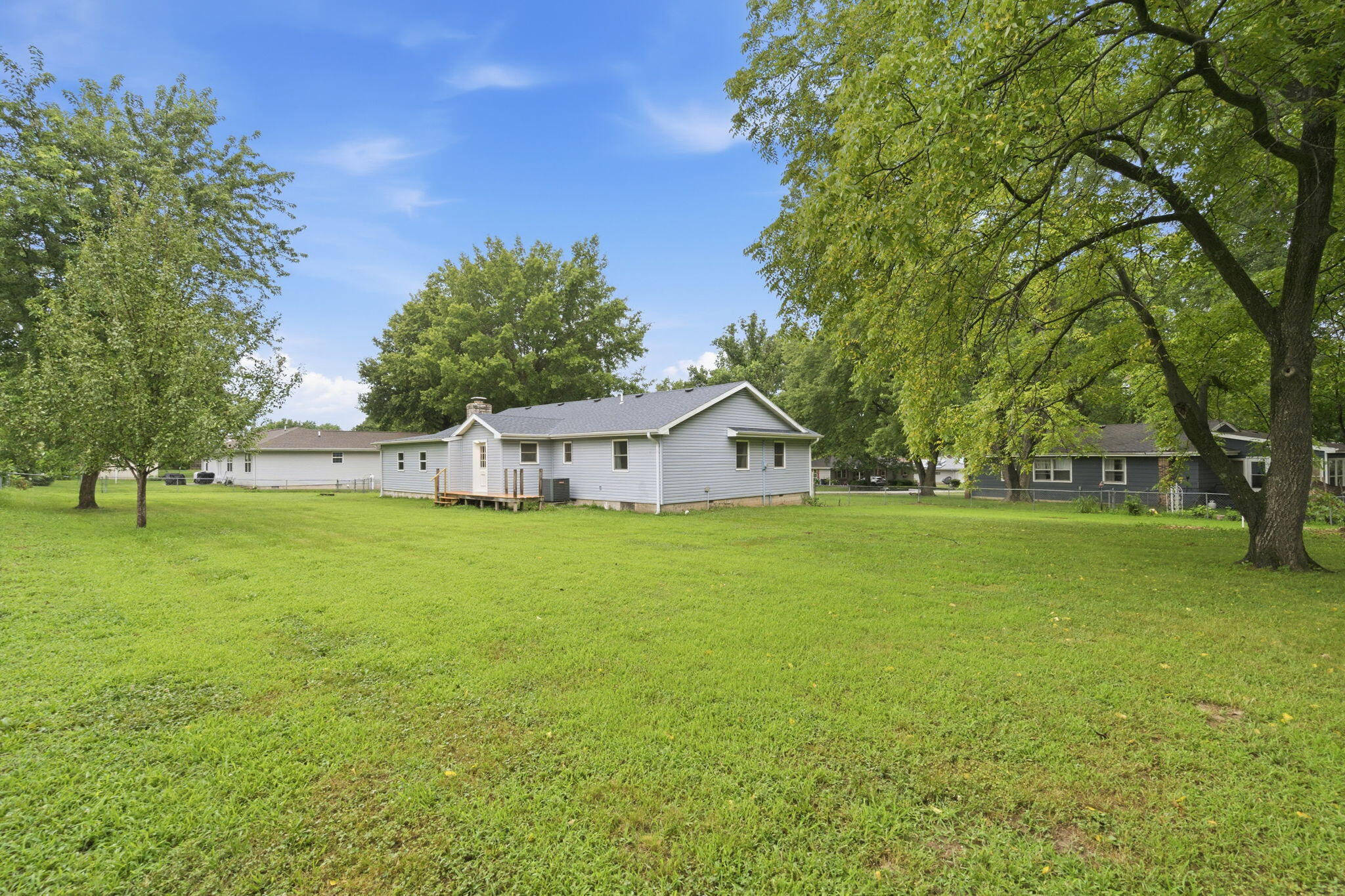 Photo 42 - Residential for sale – 602 W Nixon Street  Buffalo, MO