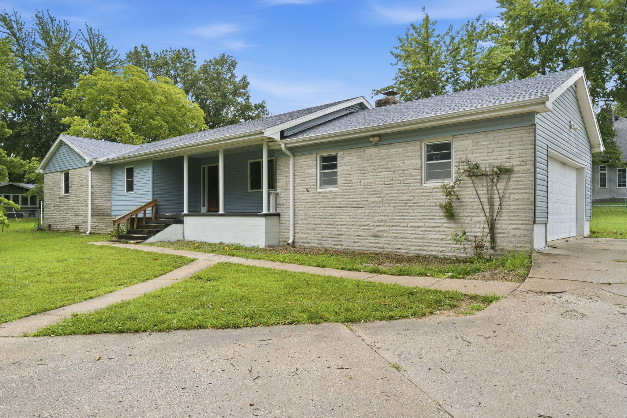 Photo 37 - Residential for sale – 602 W Nixon Street  Buffalo, MO