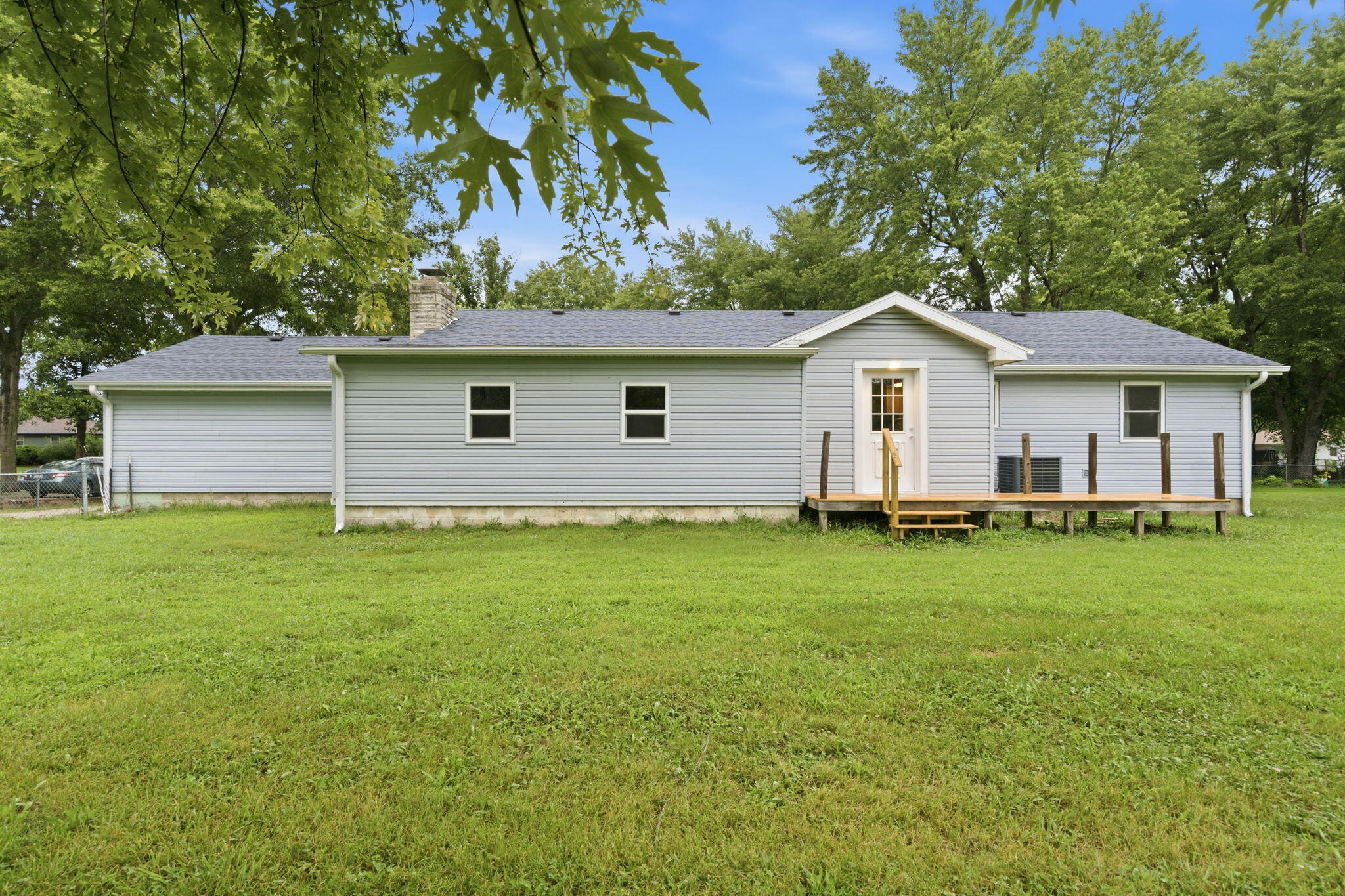 Photo 4 - Residential for sale – 602 W Nixon Street  Buffalo, MO