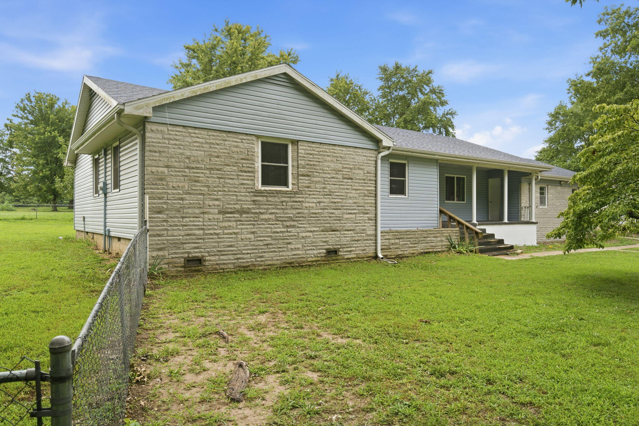 Photo 39 - Residential for sale – 602 W Nixon Street  Buffalo, MO