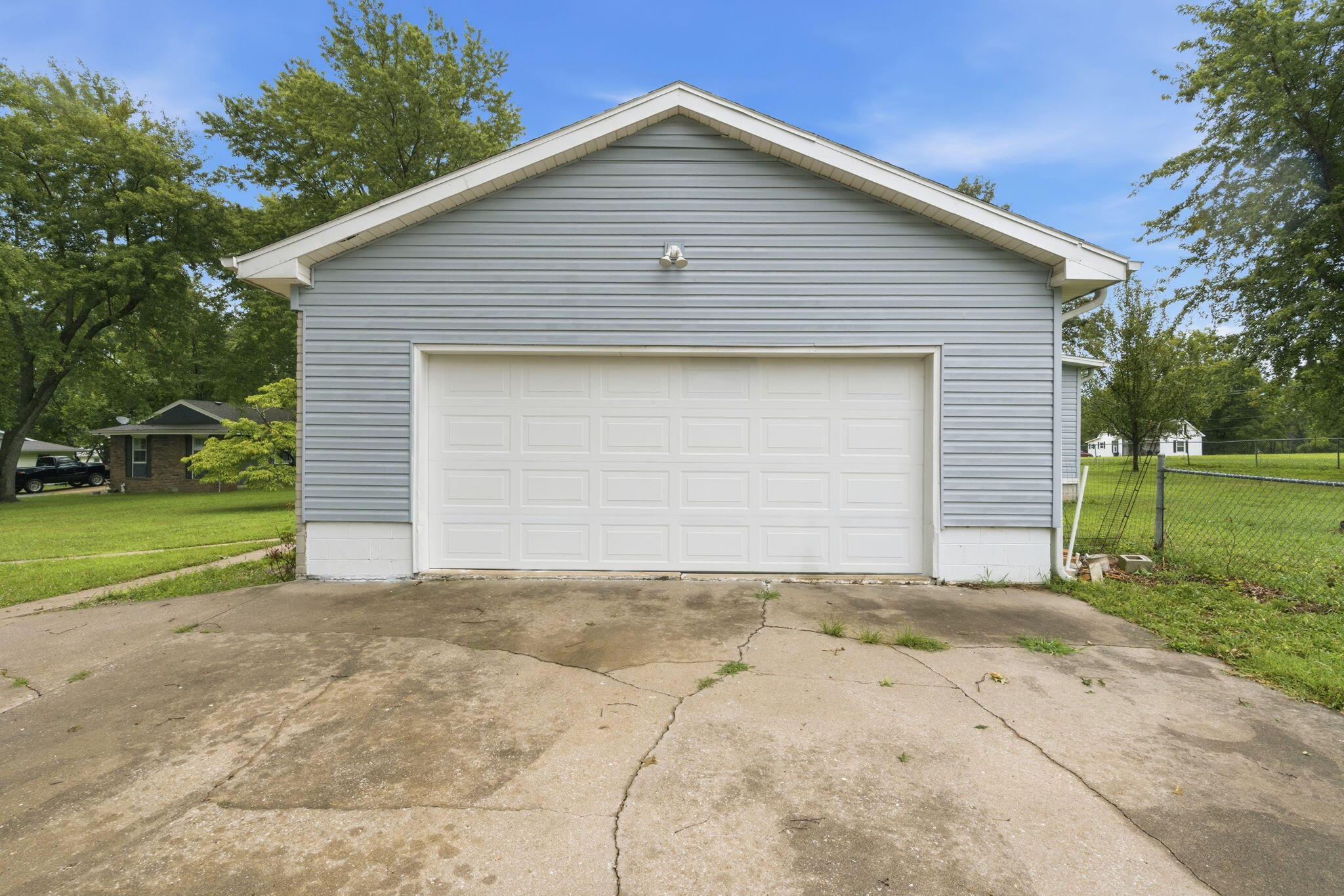 Photo 38 - Residential for sale – 602 W Nixon Street  Buffalo, MO