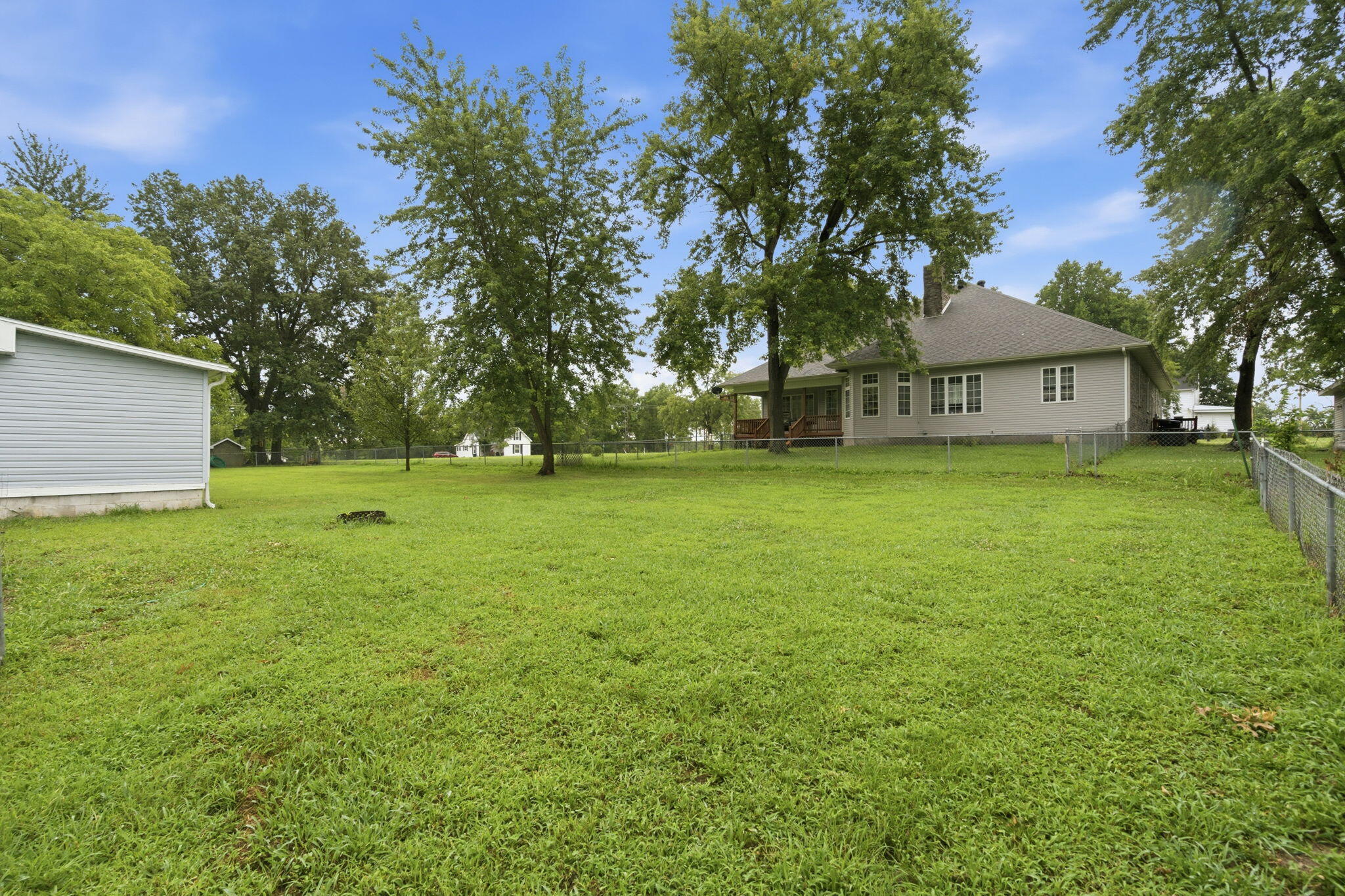 Photo 43 - Residential for sale – 602 W Nixon Street  Buffalo, MO
