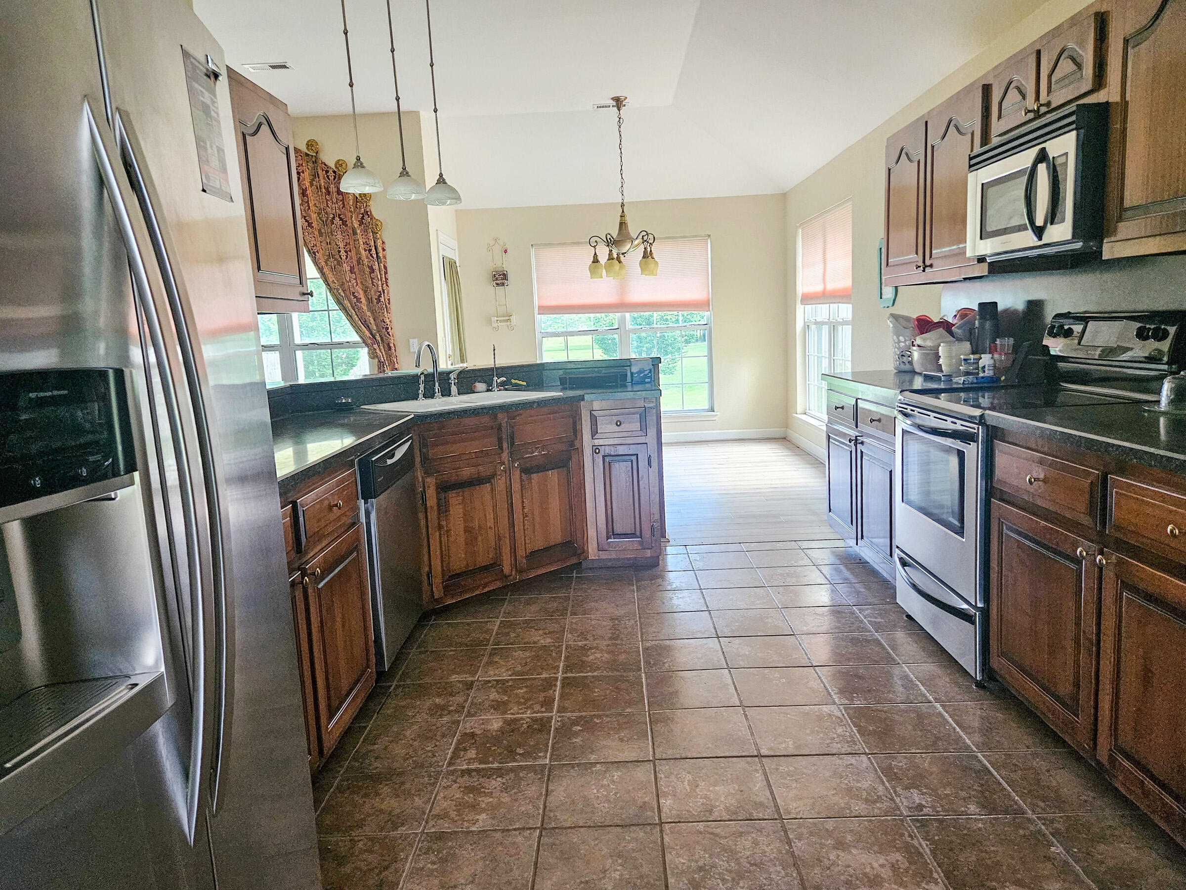 Photo 8 - Residential for sale – 1409  Hockman Street  Mountain View, MO