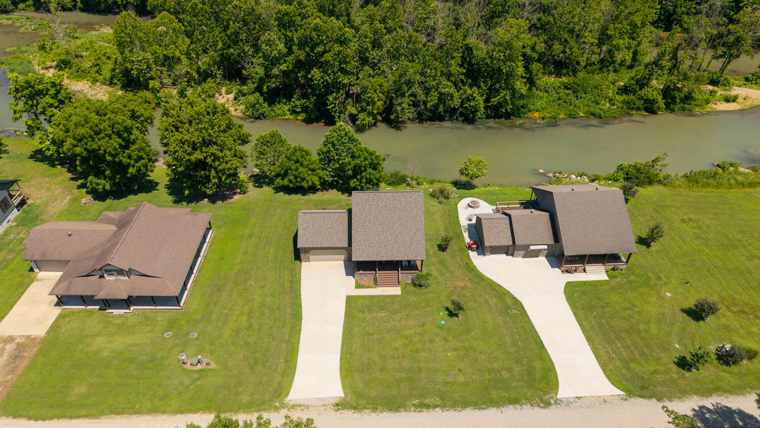 Photo 51 - Residential for sale – 347  Big Trout Trail  Mammoth Spring, AR