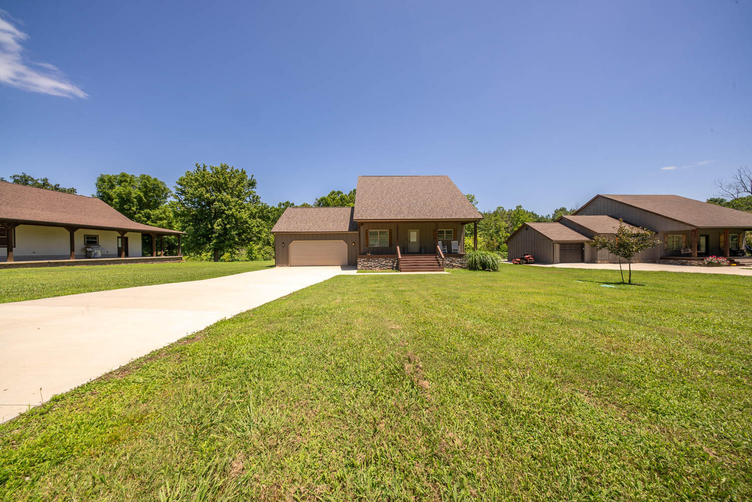 Photo 4 - Residential for sale – 347  Big Trout Trail  Mammoth Spring, AR