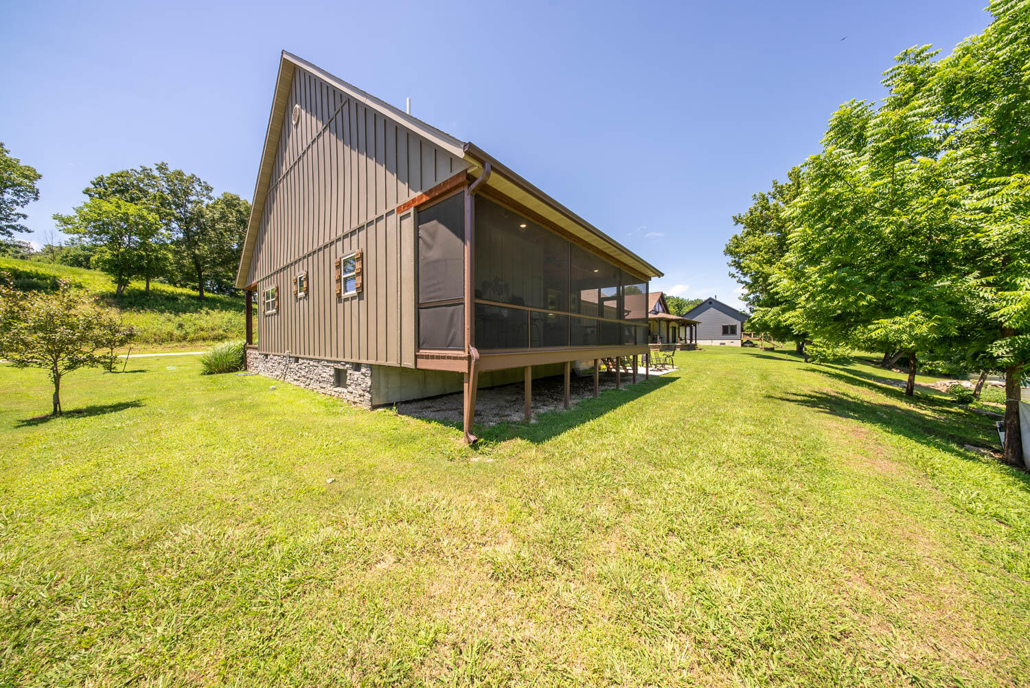 Photo 37 - Residential for sale – 347  Big Trout Trail  Mammoth Spring, AR