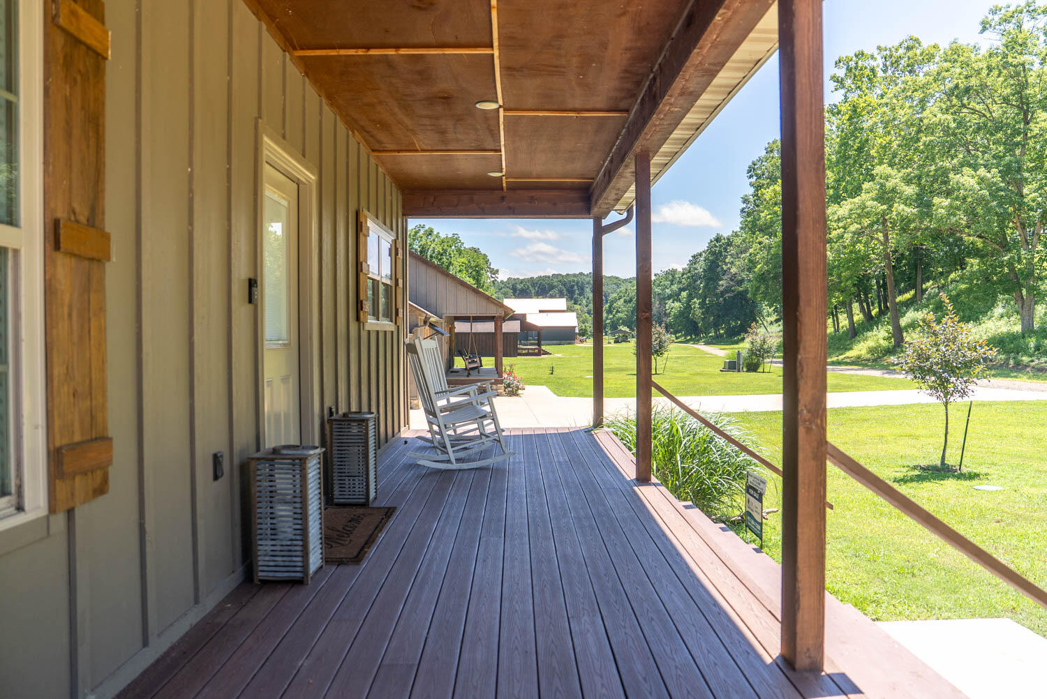 Photo 8 - Residential for sale – 347  Big Trout Trail  Mammoth Spring, AR