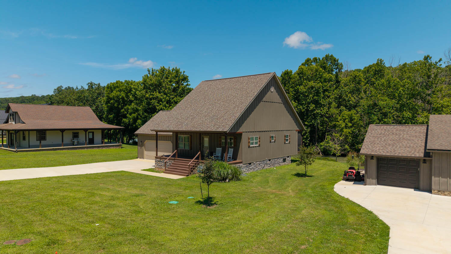 Photo 7 - Residential for sale – 347  Big Trout Trail  Mammoth Spring, AR