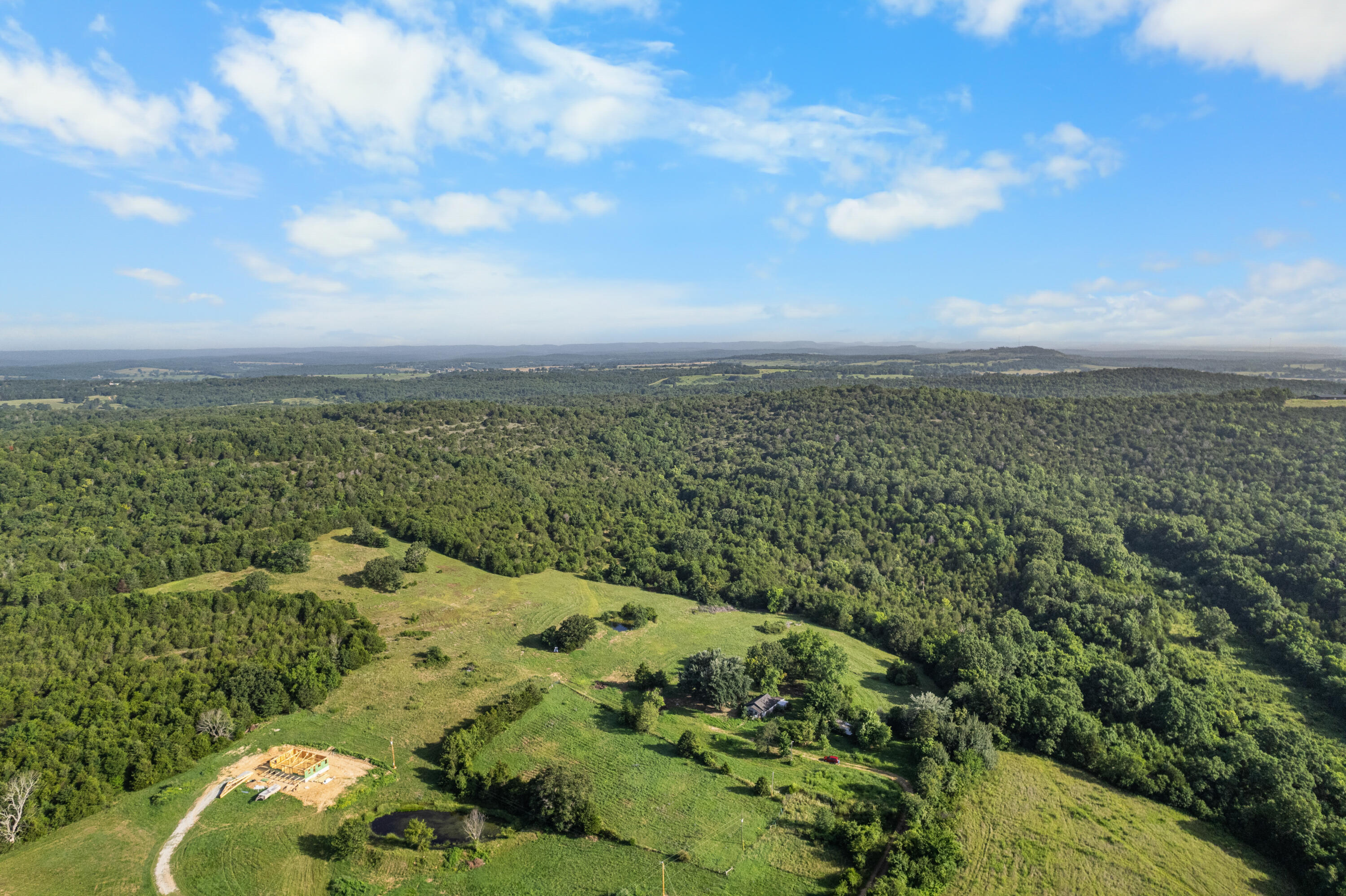 Photo 13 - Land for sale – 550  County Road 900   Theodosia, MO