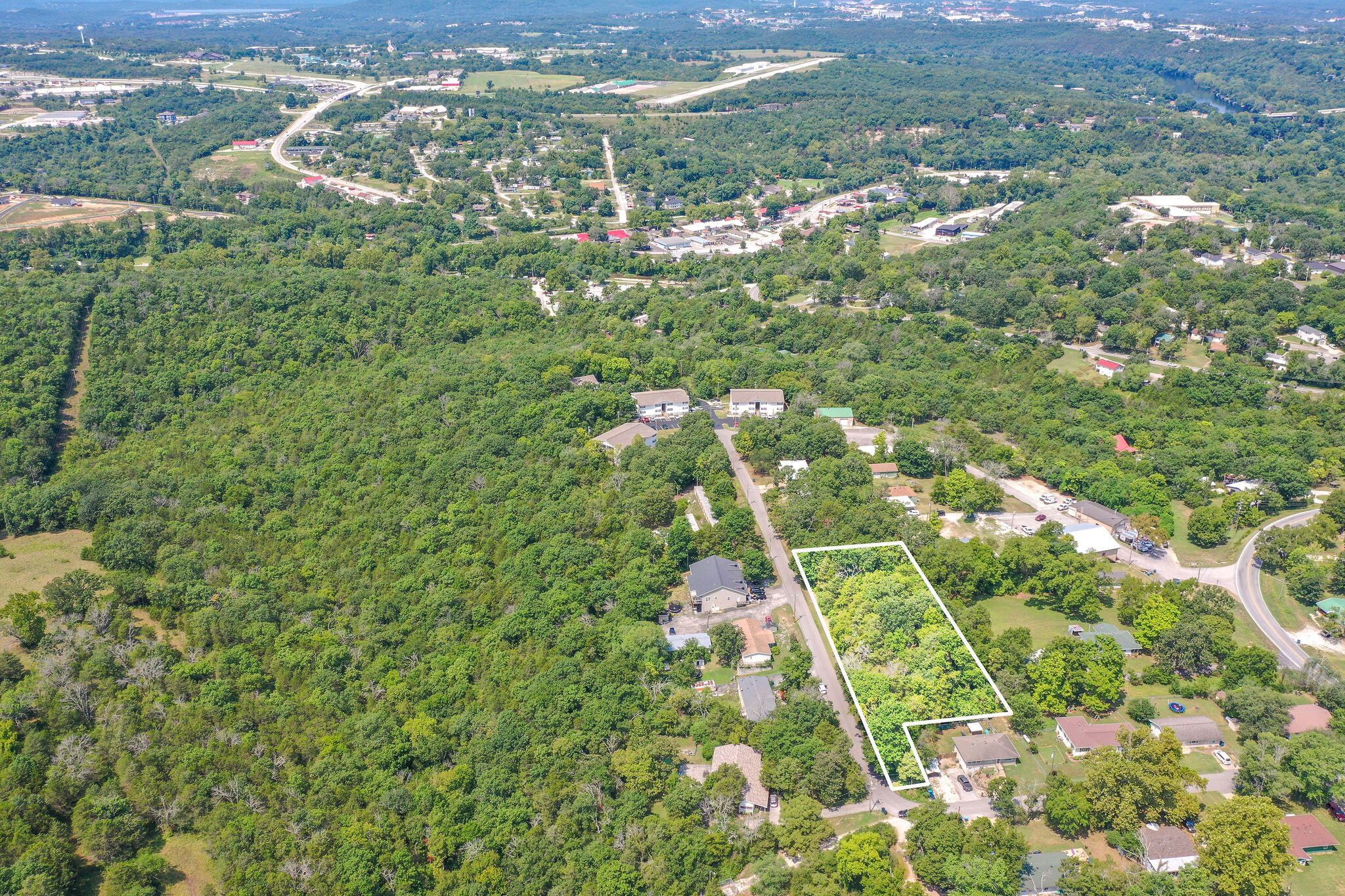 Photo 7 - Land for sale – 000  Kays Lane  Hollister, MO