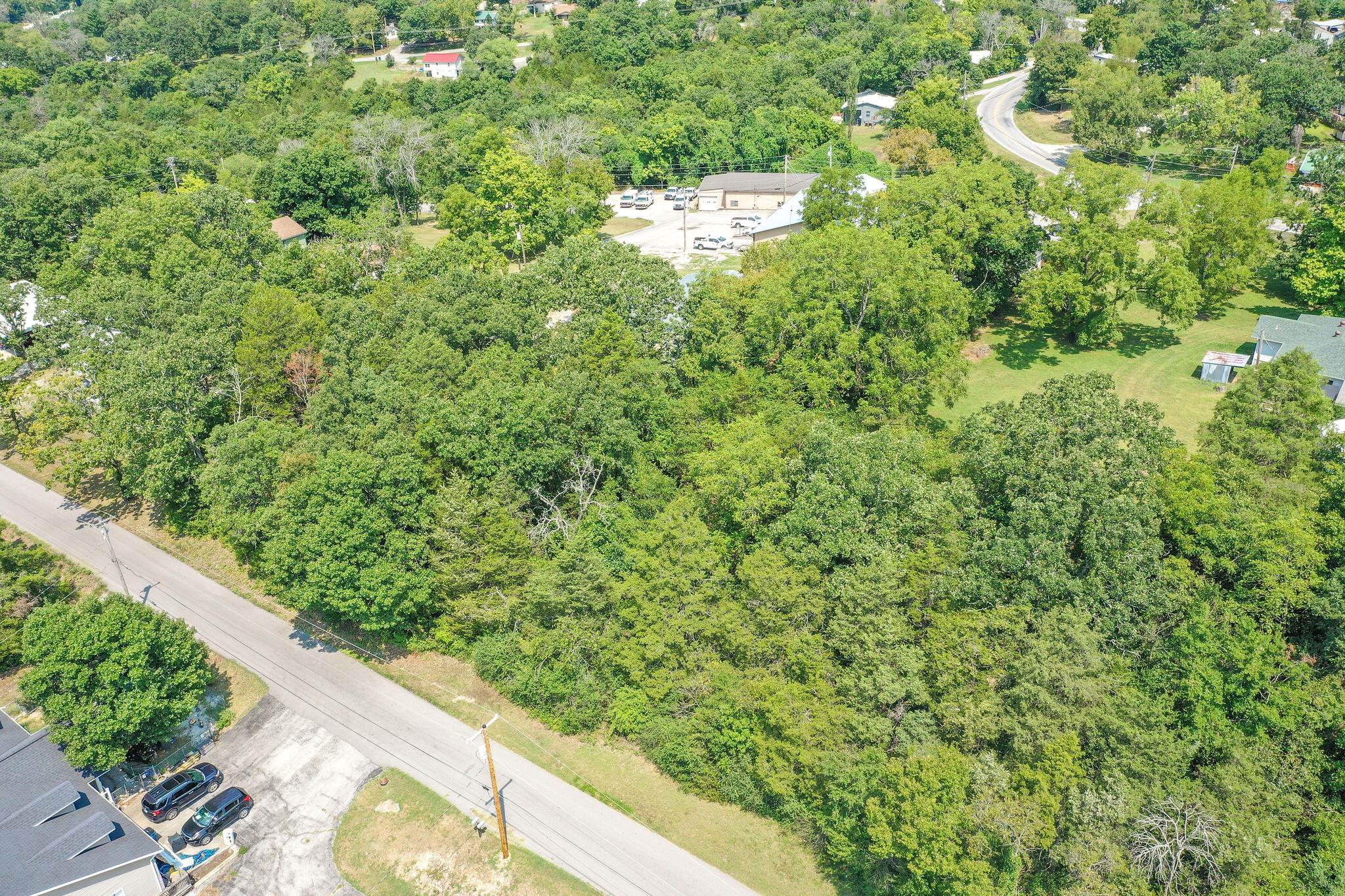Photo 6 - Land for sale – 000  Kays Lane  Hollister, MO