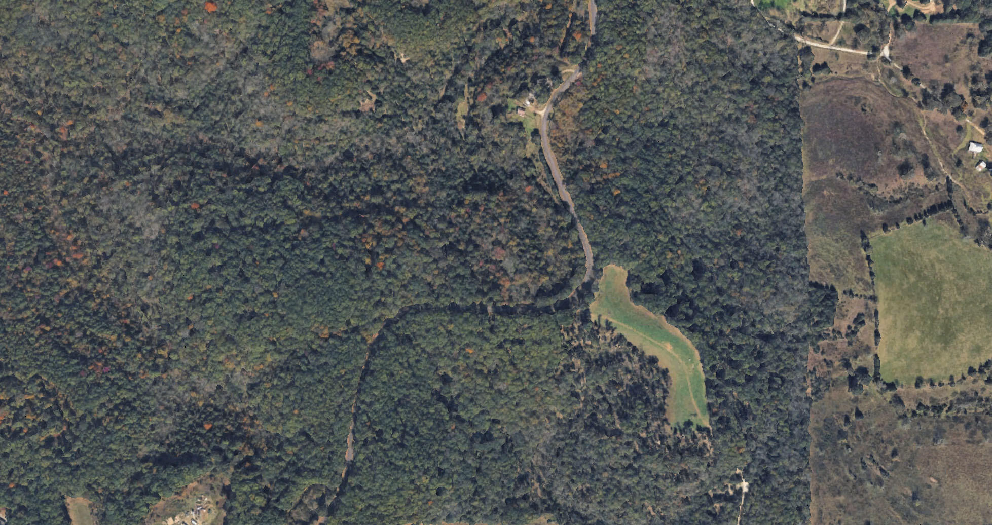 Photo 5 - Land for sale – 000 S State Hwy Uu   Chadwick, MO