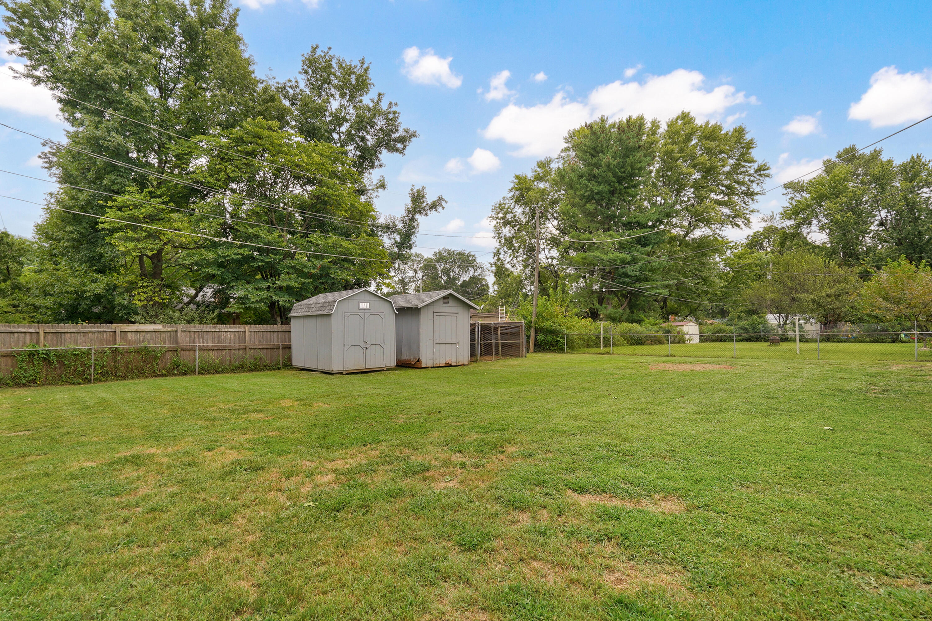 Photo 37 - Residential for sale – 1963 S Westwood Avenue  Springfield, MO