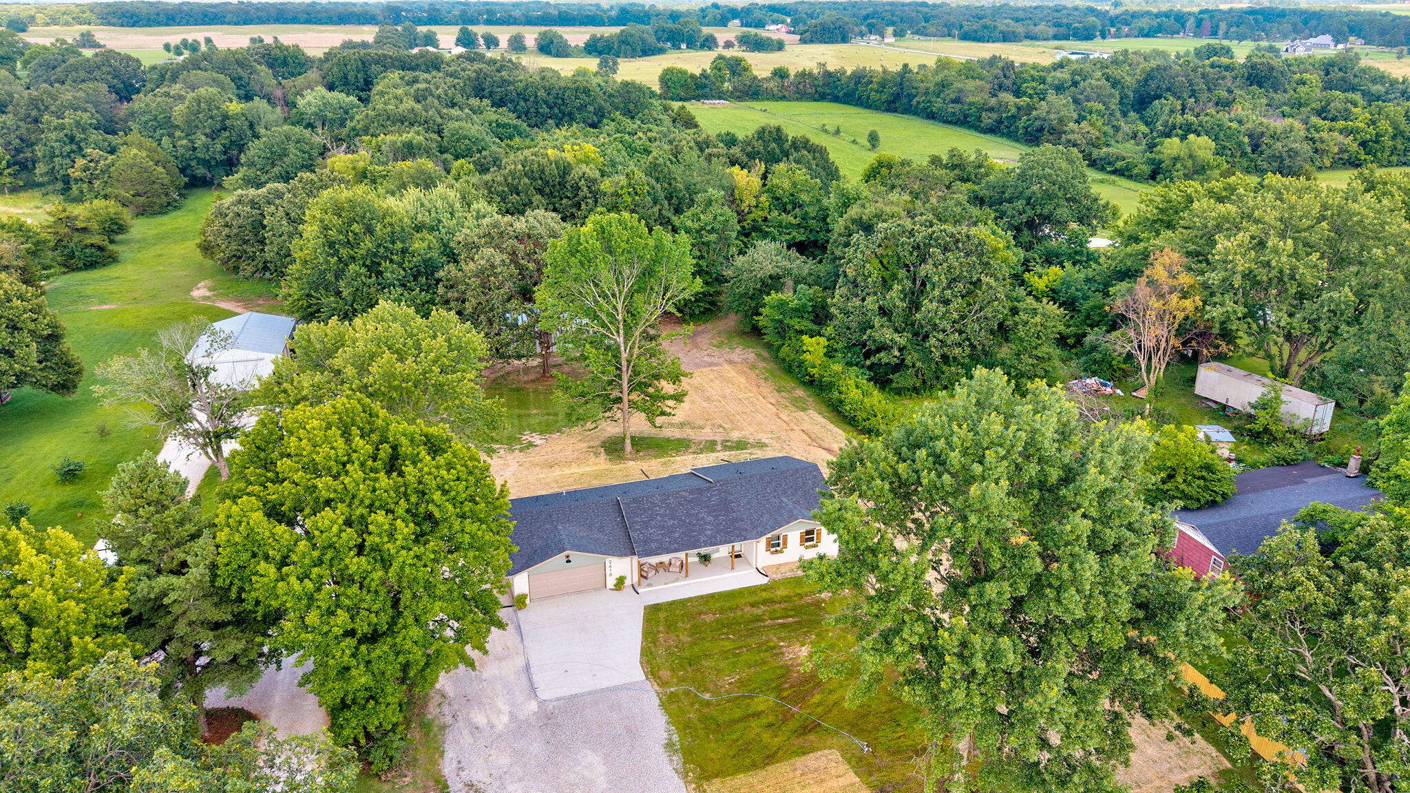 Photo 51 - Residential for sale – 2418 S Farm Road 237   Rogersville, MO