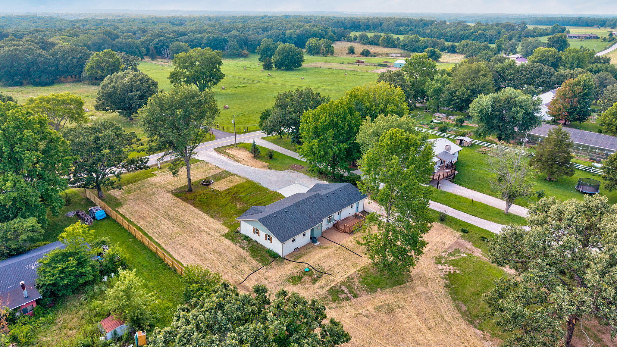 Photo 45 - Residential for sale – 2418 S Farm Road 237   Rogersville, MO