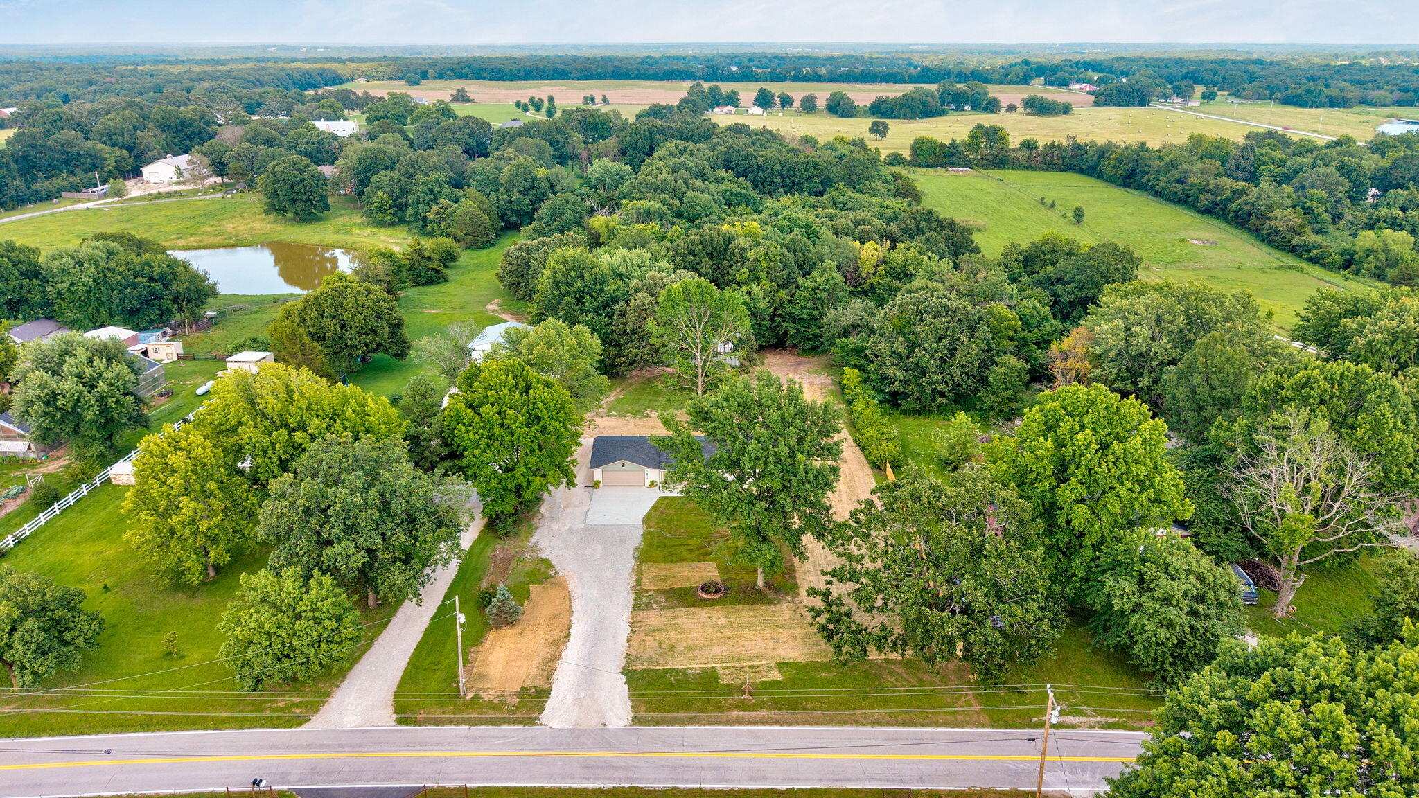 Photo 50 - Residential for sale – 2418 S Farm Road 237   Rogersville, MO