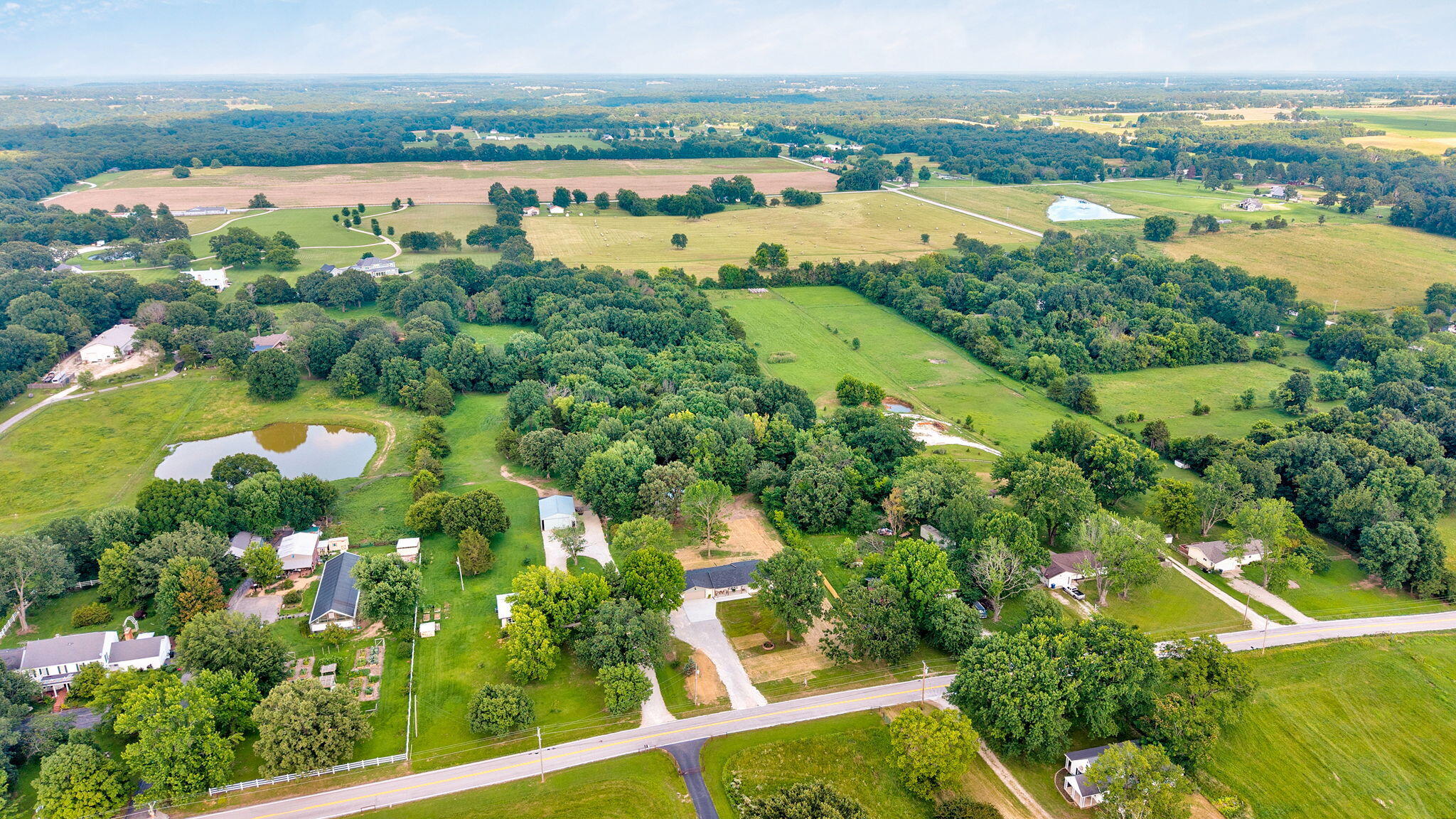 Photo 48 - Residential for sale – 2418 S Farm Road 237   Rogersville, MO