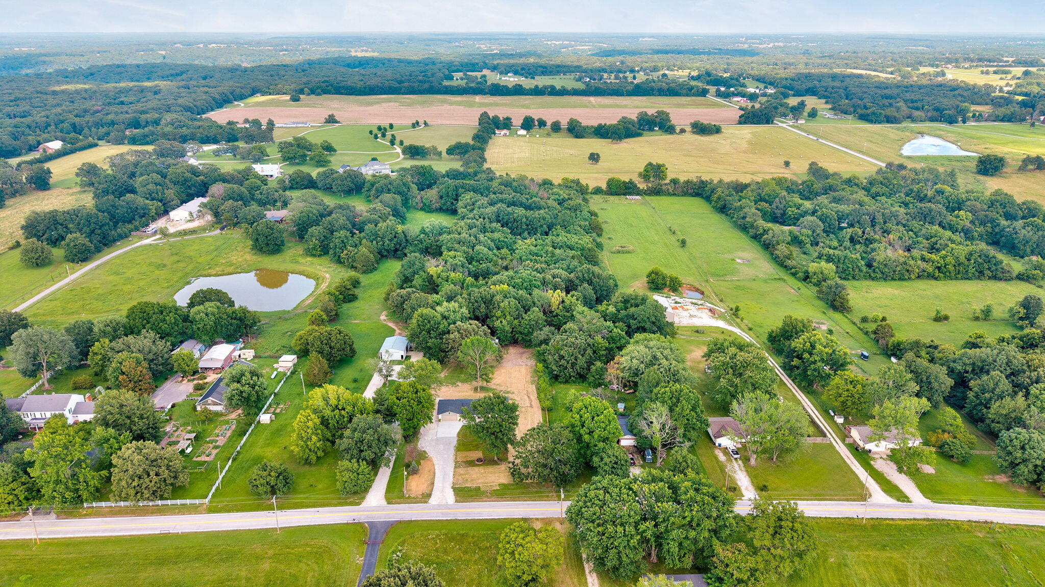 Photo 47 - Residential for sale – 2418 S Farm Road 237   Rogersville, MO
