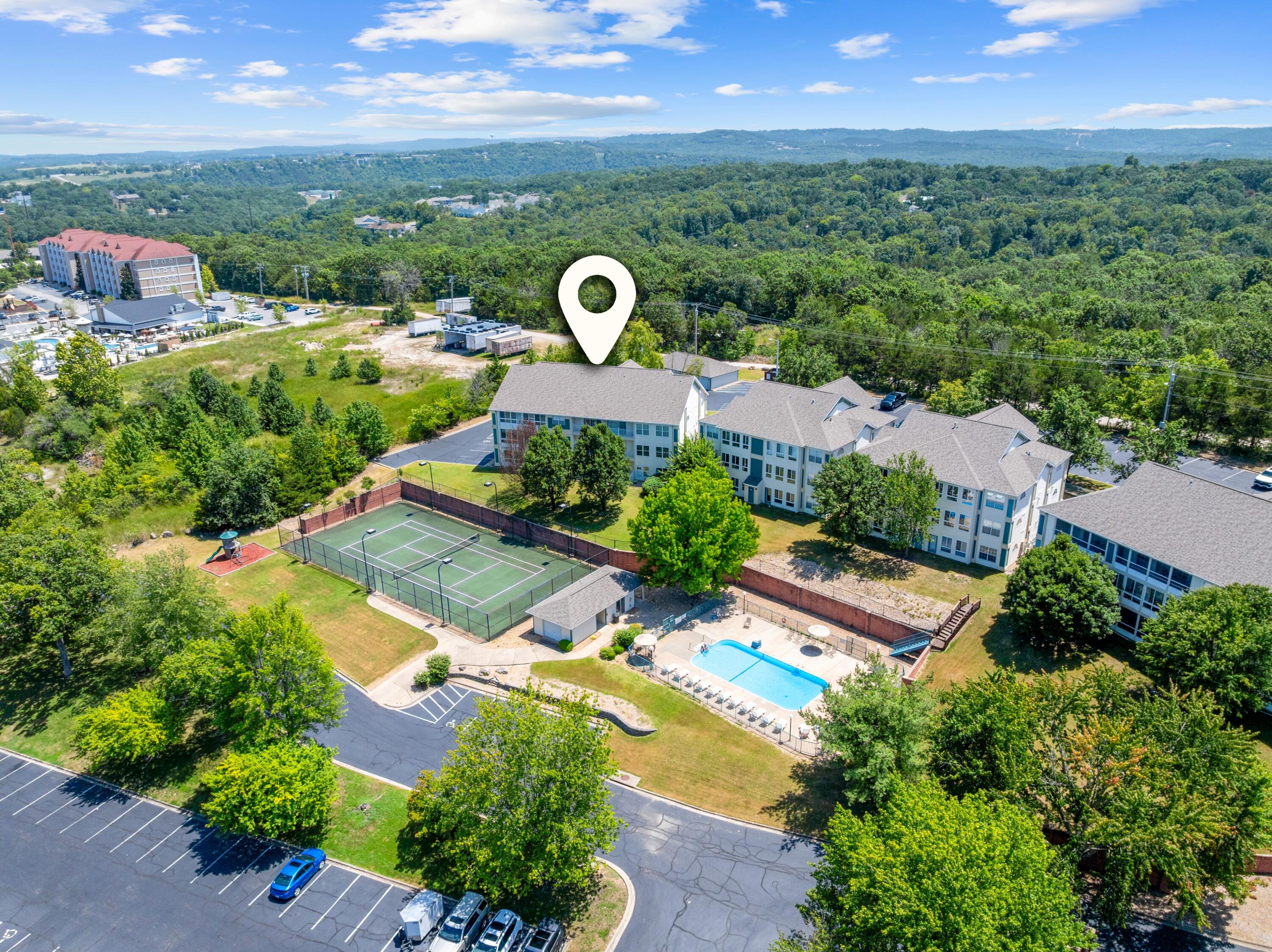 Photo 47 - Residential for sale – 530  Spring Creek Road  Branson, MO