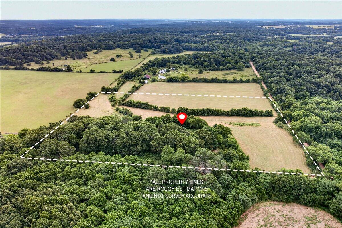 Photo 10 - Land for sale – 000  Little Mill Road  Granby, MO
