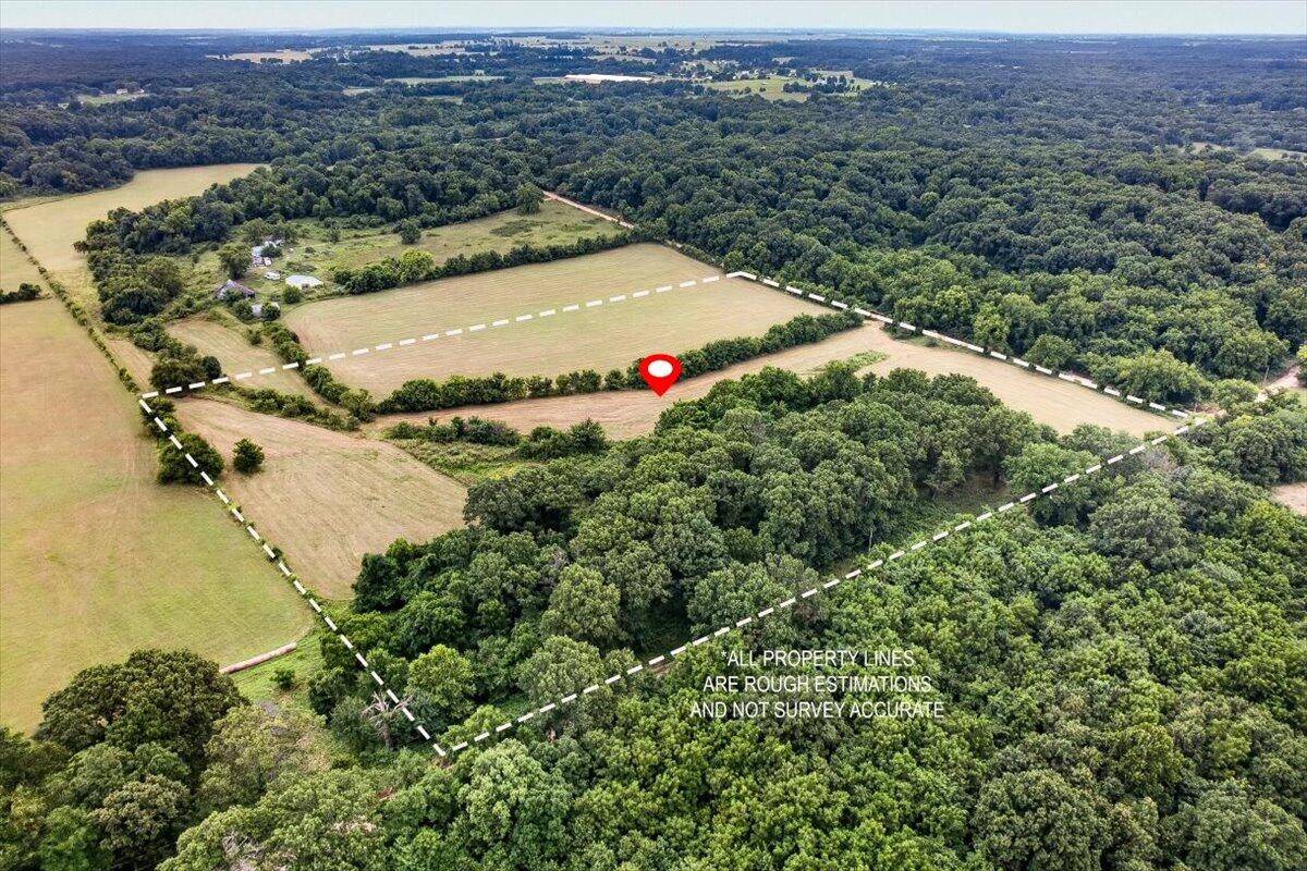 Photo 8 - Land for sale – 000  Little Mill Road  Granby, MO