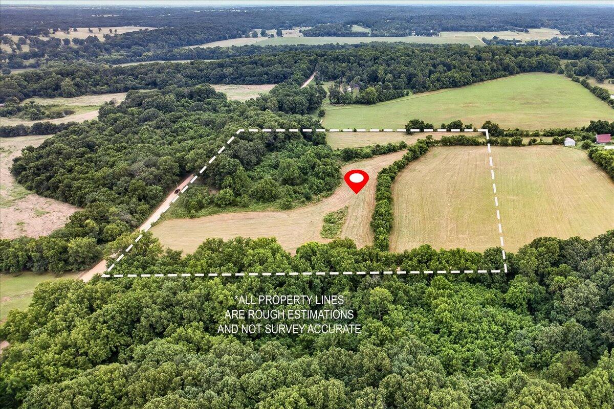 Photo 6 - Land for sale – 000  Little Mill Road  Granby, MO