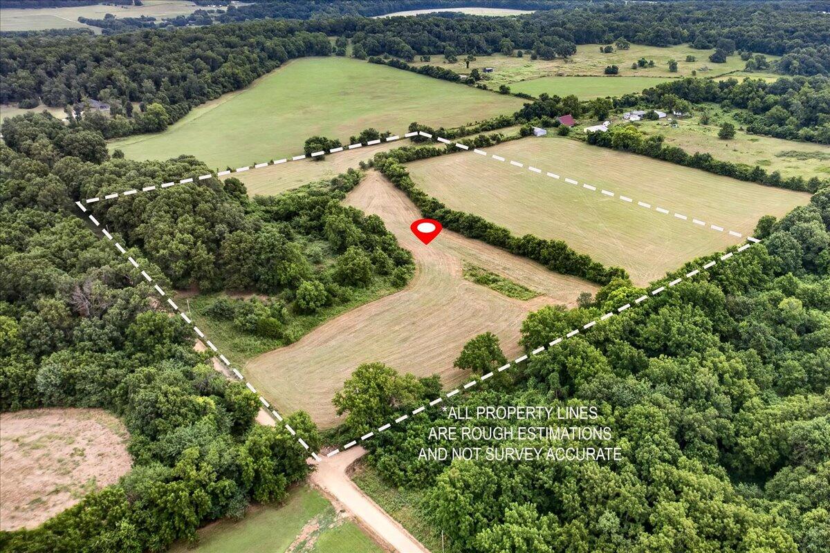 Photo 9 - Land for sale – 000  Little Mill Road  Granby, MO