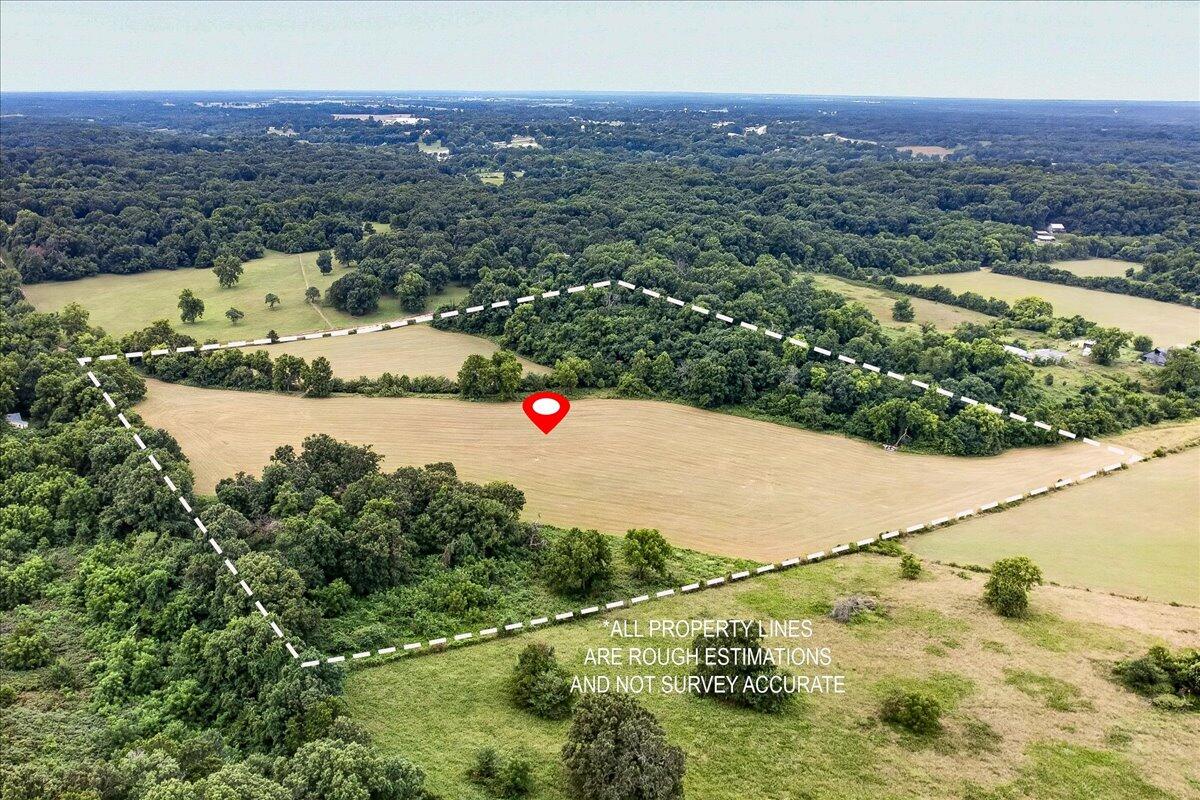 Photo 7 - Land for sale – 000  Reindeer Road  Granby, MO