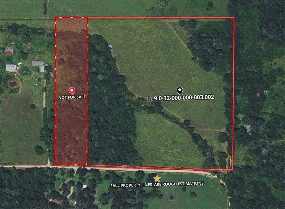 Photo 5 - Land for sale – 000  Reindeer Road  Granby, MO