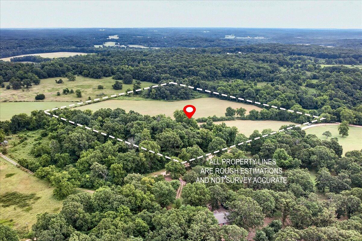 Photo 9 - Land for sale – 000  Reindeer Road  Granby, MO