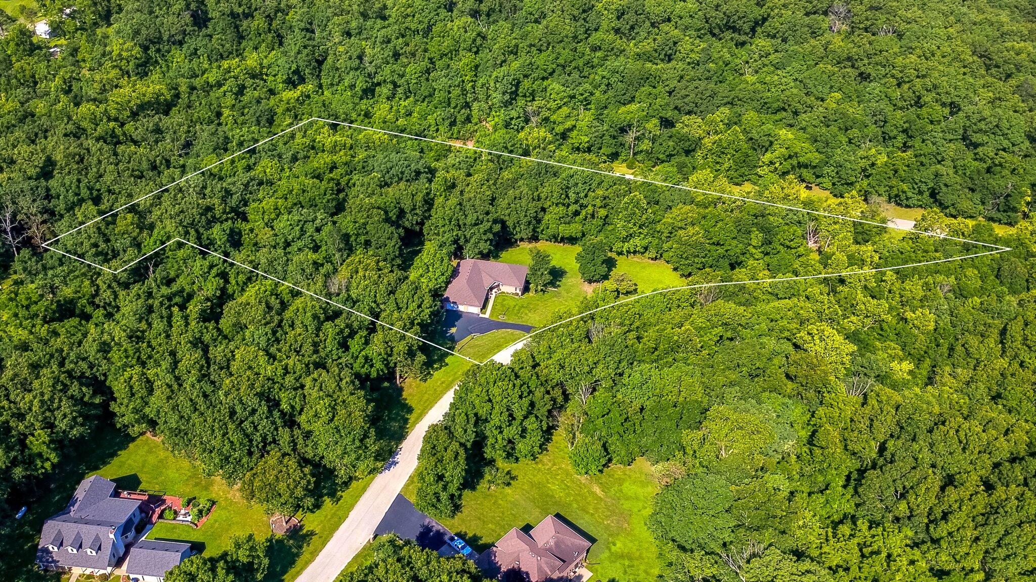 Photo 43 - Residential for sale – 85  Dogwood Ridge Drive  Rogersville, MO
