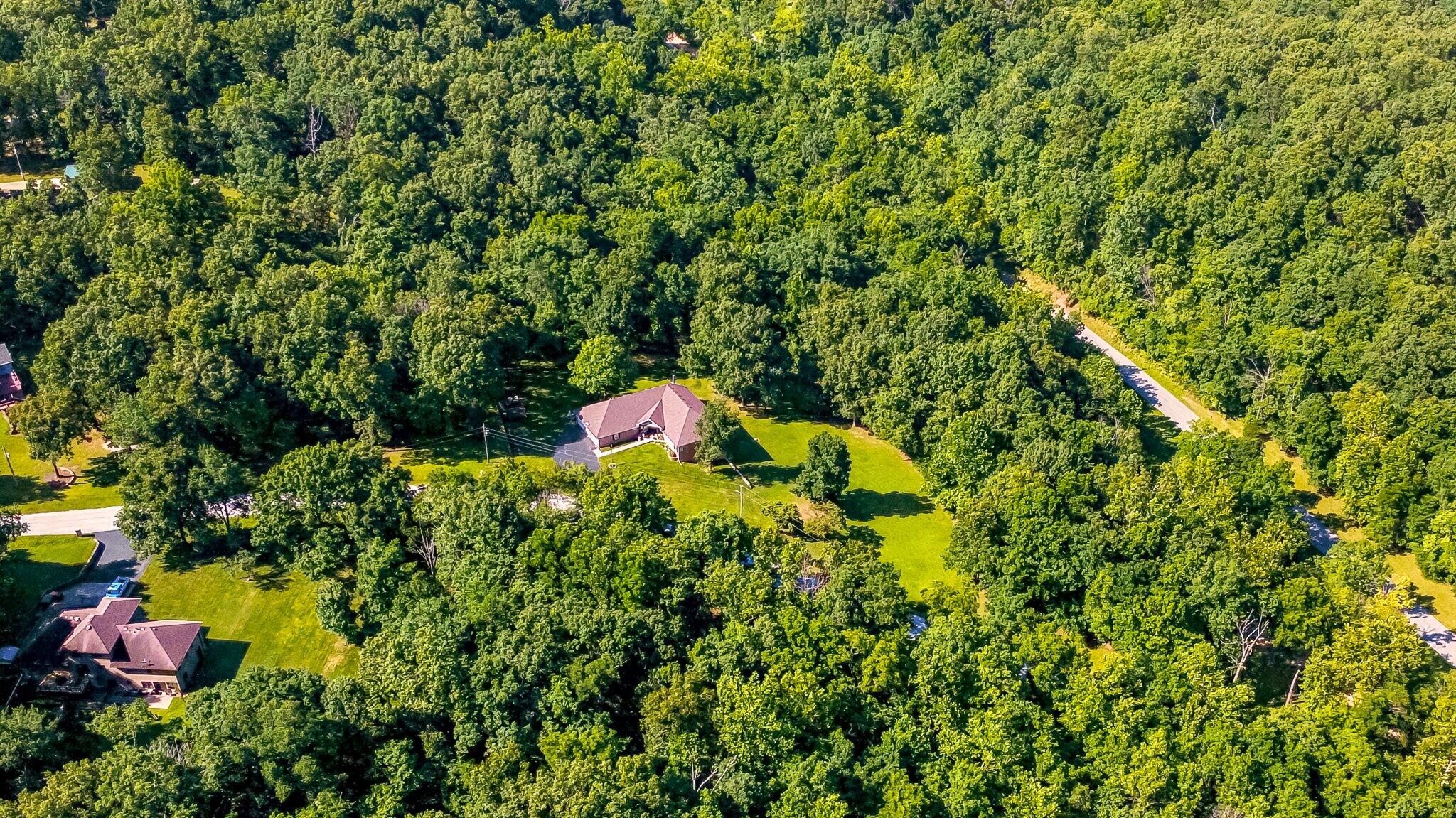Photo 3 - Residential for sale – 85  Dogwood Ridge Drive  Rogersville, MO
