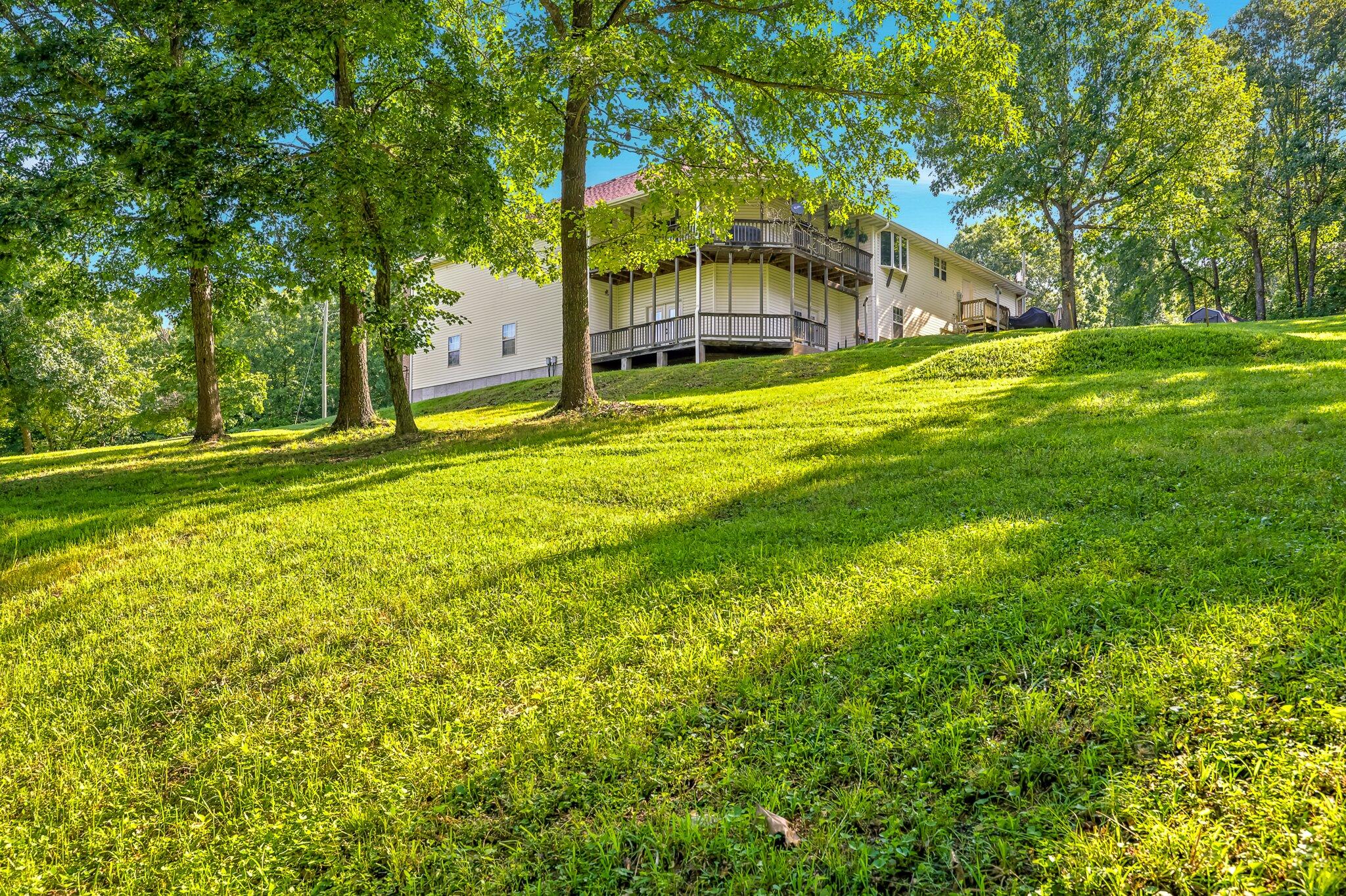 Photo 38 - Residential for sale – 85  Dogwood Ridge Drive  Rogersville, MO