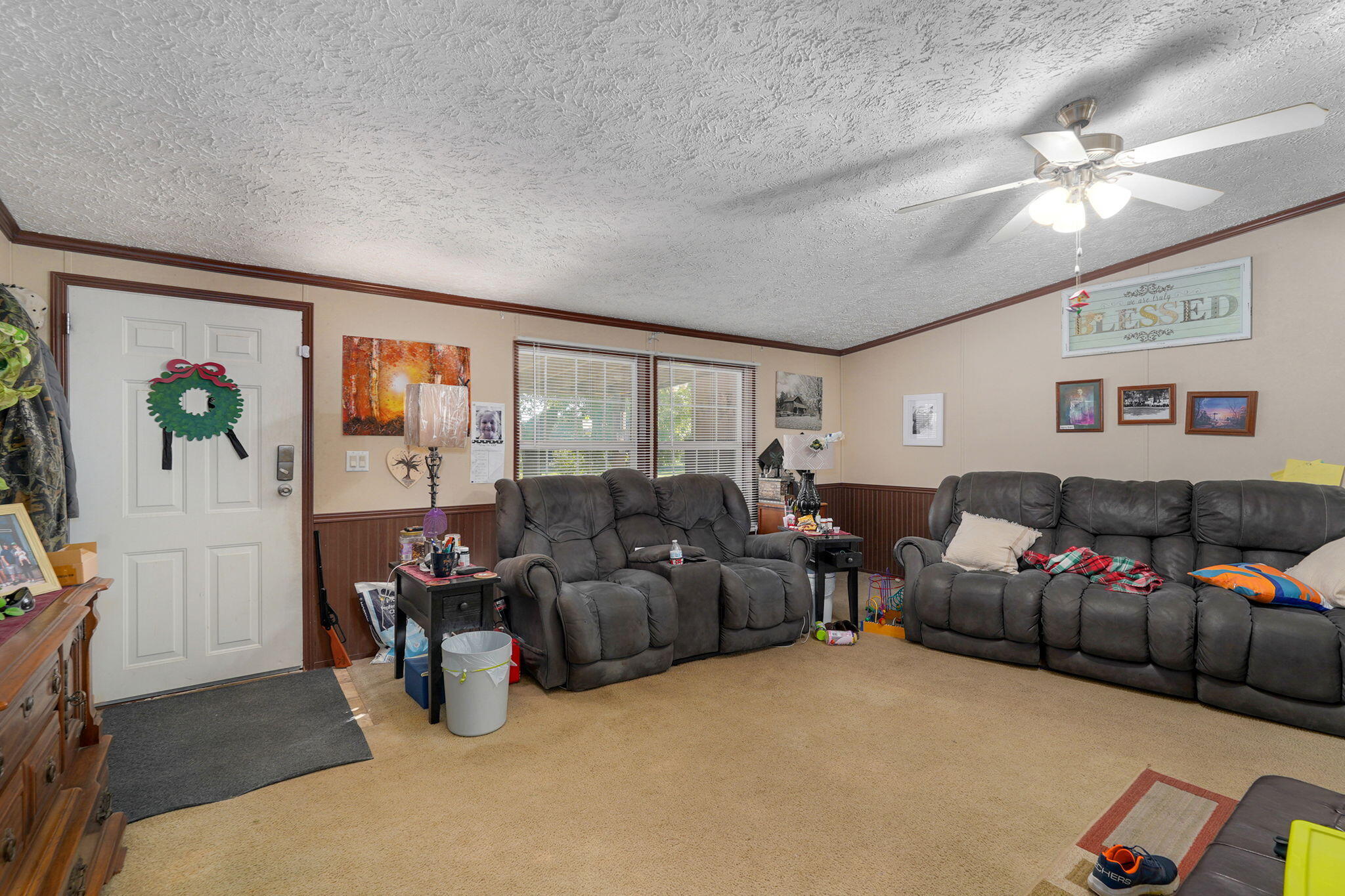 Photo 19 - Residential for sale – 16840  Missouri 14   Marionville, MO