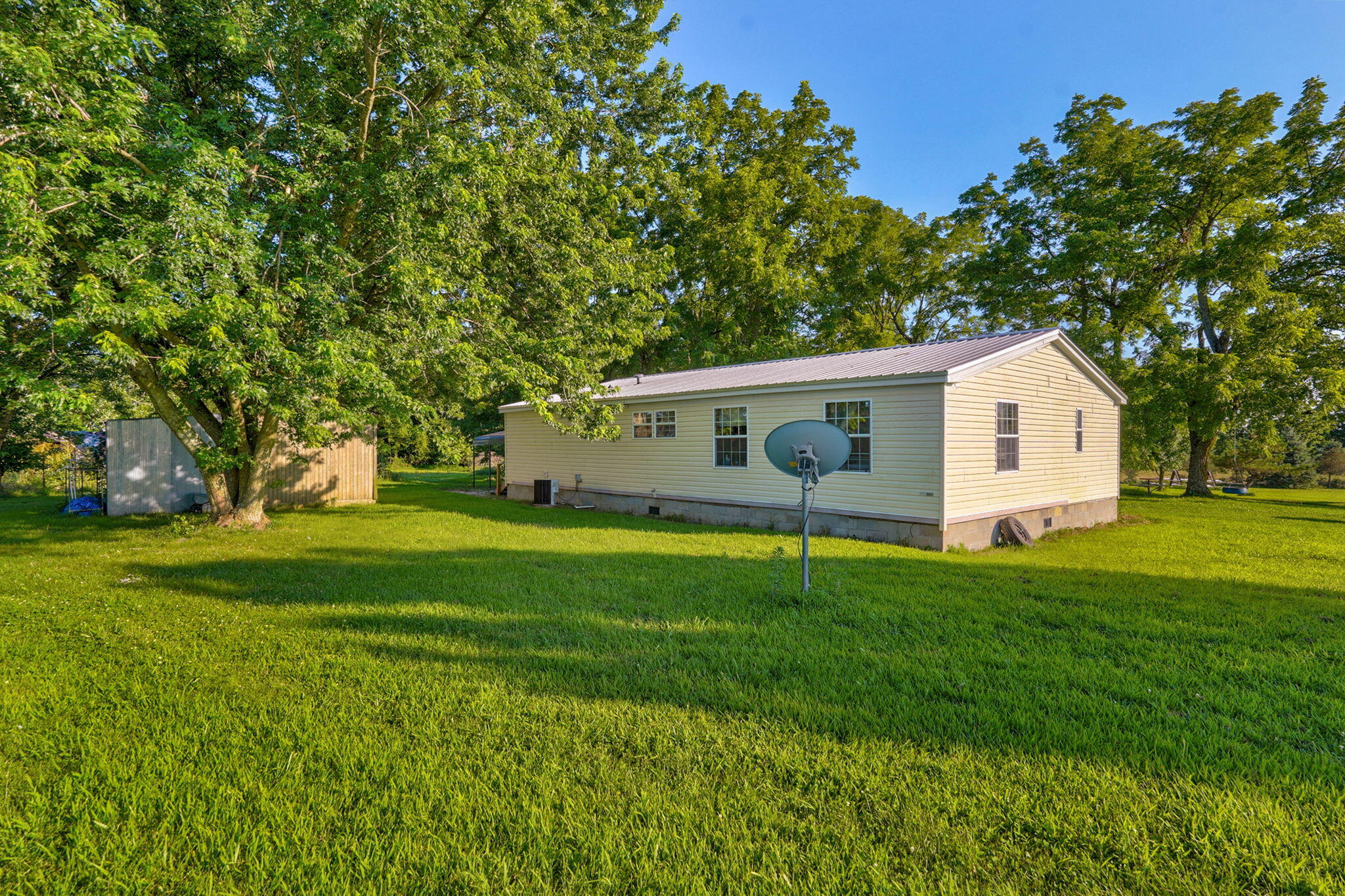 Photo 38 - Residential for sale – 16840  Missouri 14   Marionville, MO
