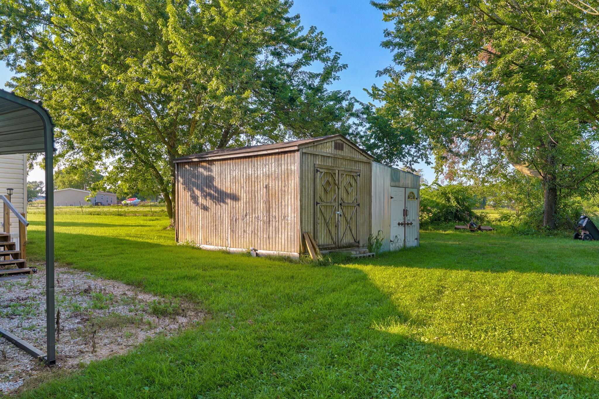 Photo 35 - Residential for sale – 16840  Missouri 14   Marionville, MO