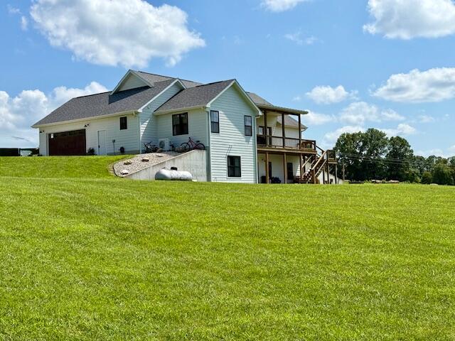 Photo 3 - Residential for sale – 6793  County Road 3400   Mountain View, MO
