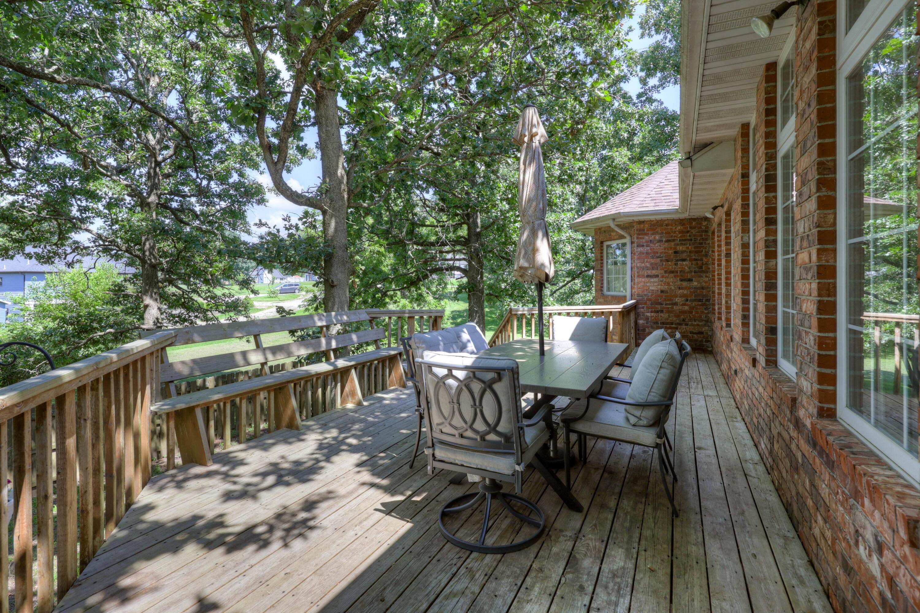 Photo 56 - Residential for sale – 620  Parkwood Drive  Mt Vernon, MO
