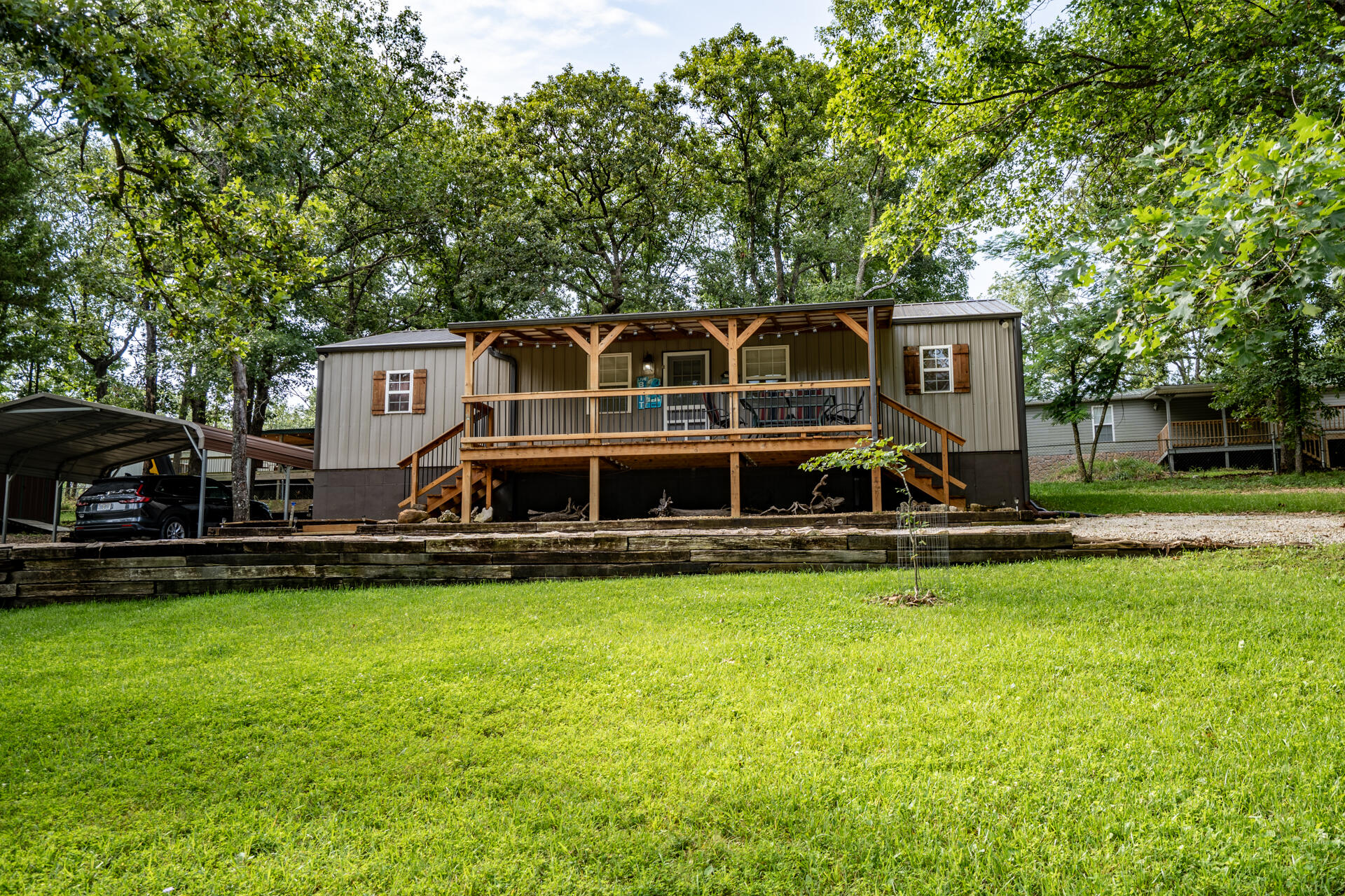 Photo 5 - Residential for sale – 23100  County Road 286   Pittsburg, MO