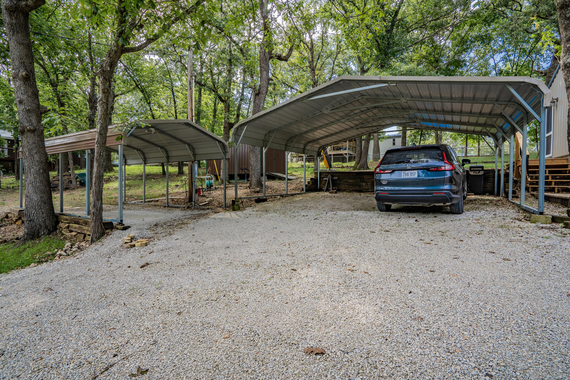 Photo 10 - Residential for sale – 23100  County Road 286   Pittsburg, MO