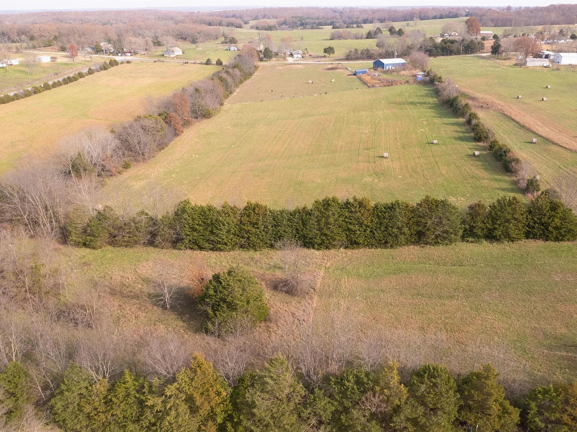 Photo 10 - Land for sale – 239  Ozark Loop   Conway, MO