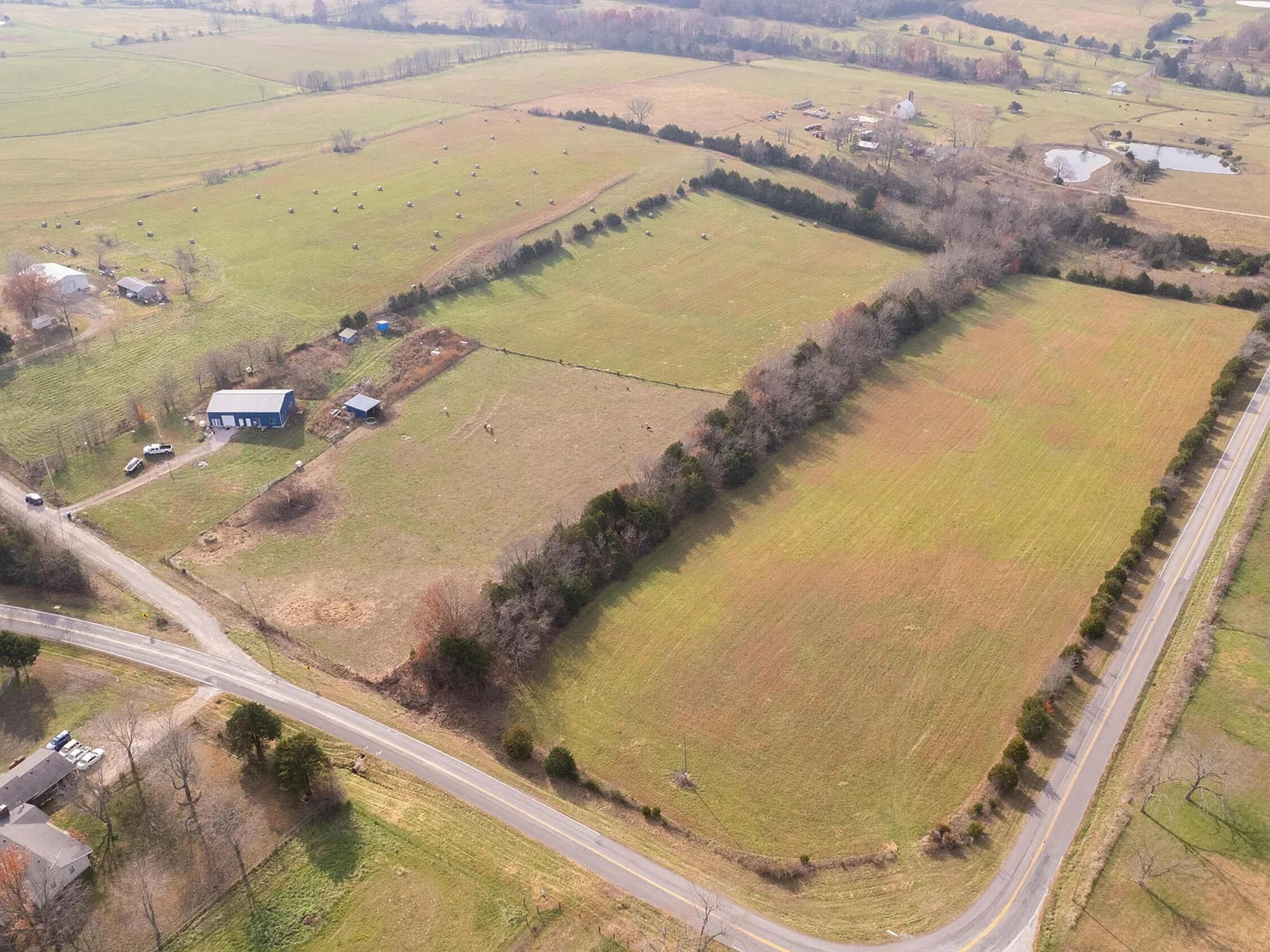 Photo 3 - Land for sale – 239  Ozark Loop   Conway, MO