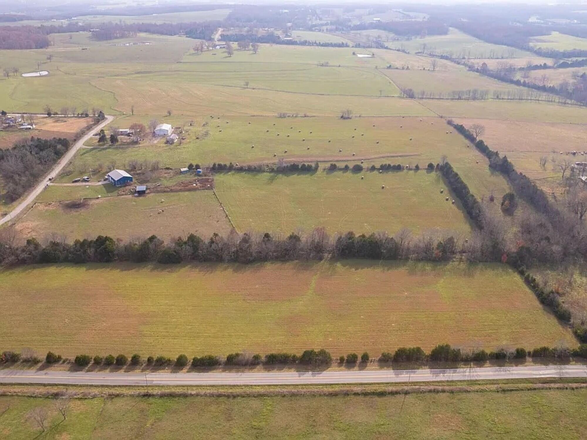Land for sale – 239  Ozark Loop   Conway, MO