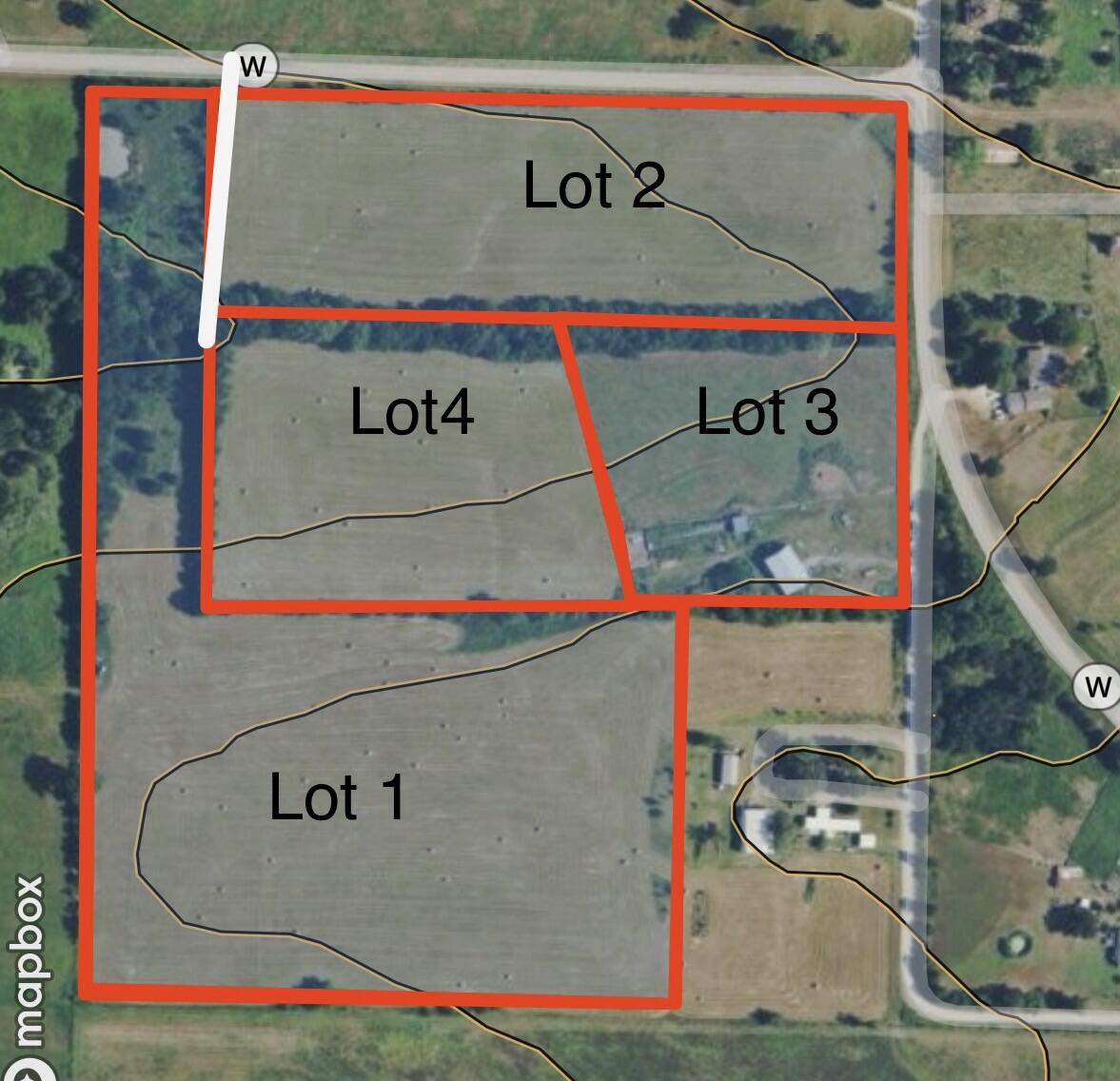 Photo 2 - Land for sale – 239  Ozark Loop   Conway, MO