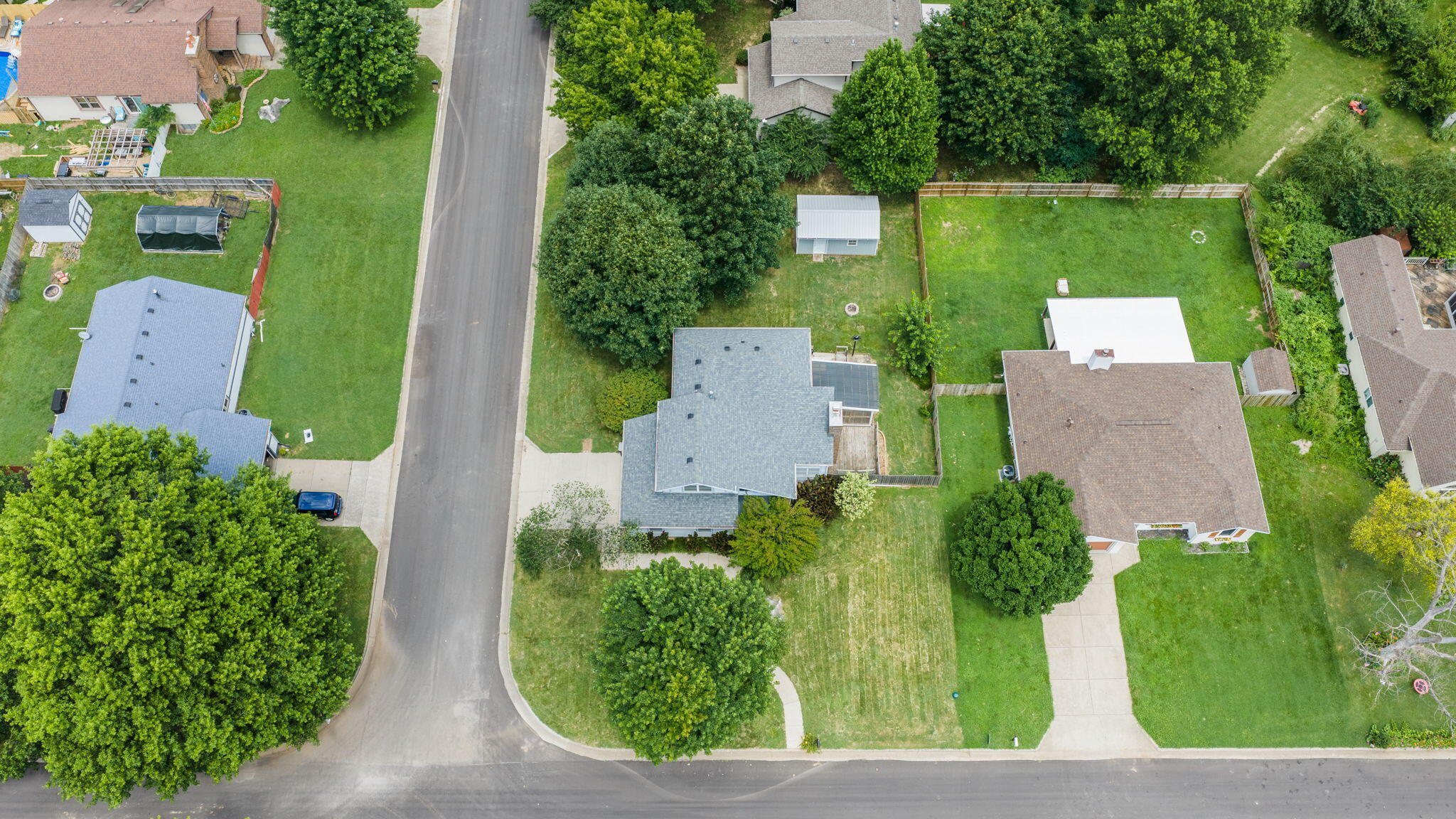 Photo 50 - Residential for sale – 4219 E Summer Set Street  Springfield, MO